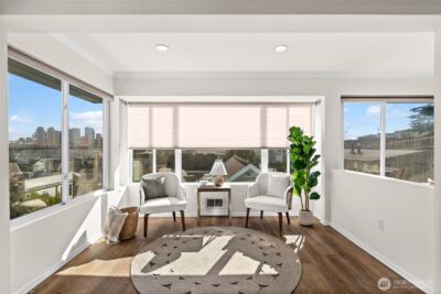 1214 Taylor Avenue N #401, Seattle, WA 98109 - Photo 12