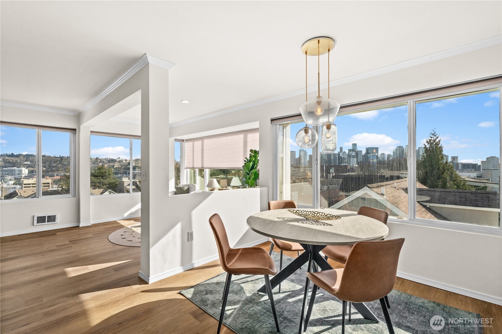 1214 Taylor Avenue N #401, Seattle, WA 98109