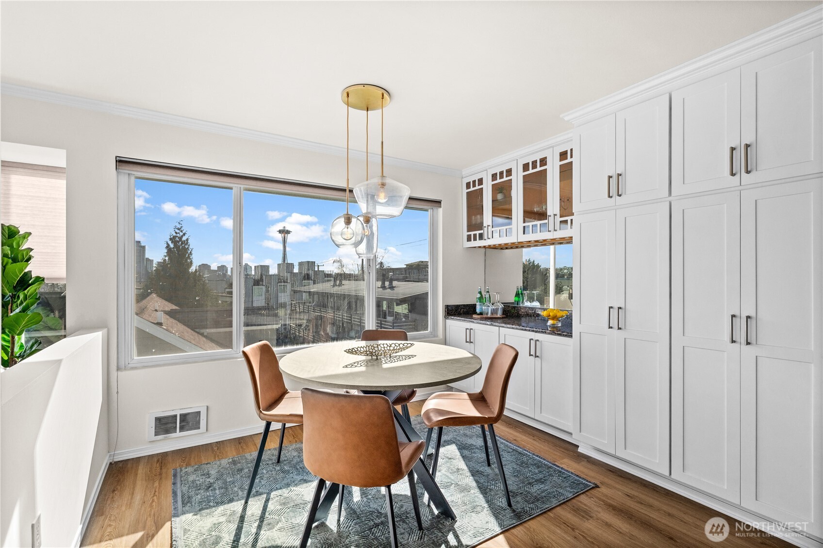 1214 Taylor Avenue N #401, Seattle, WA 98109