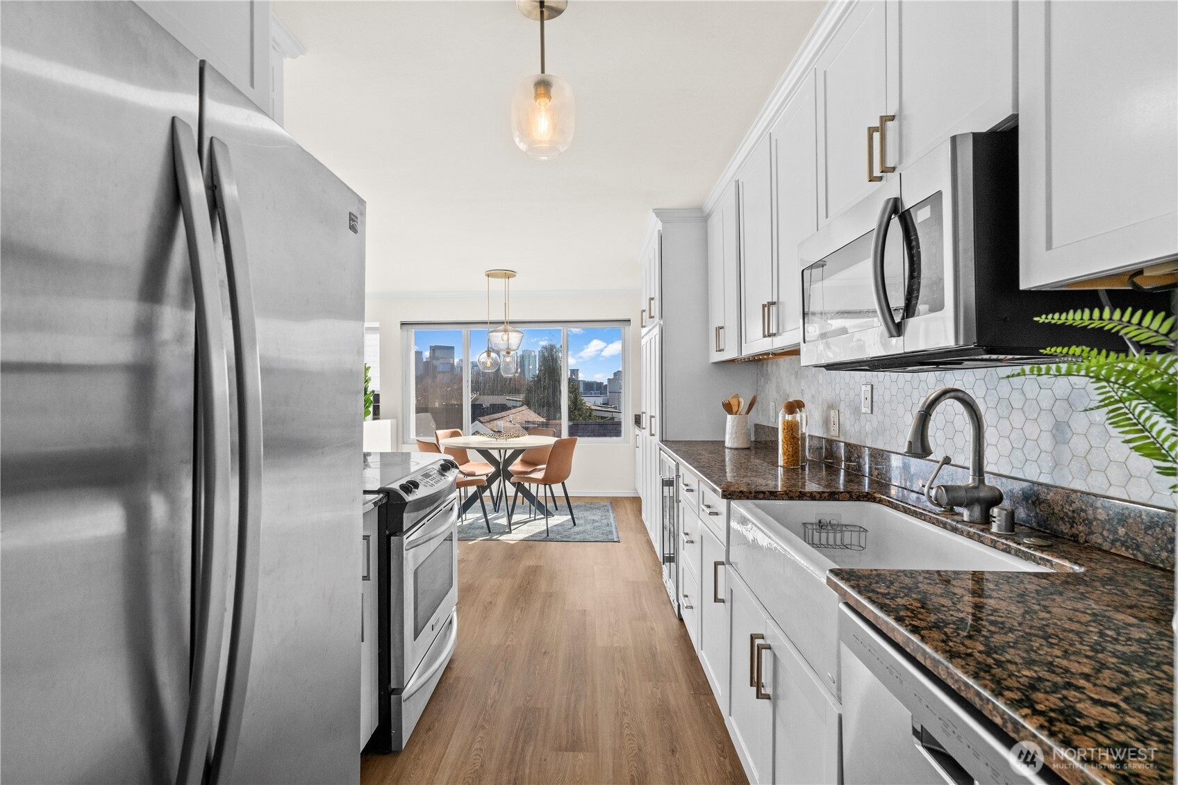 1214 Taylor Avenue N #401, Seattle, WA 98109