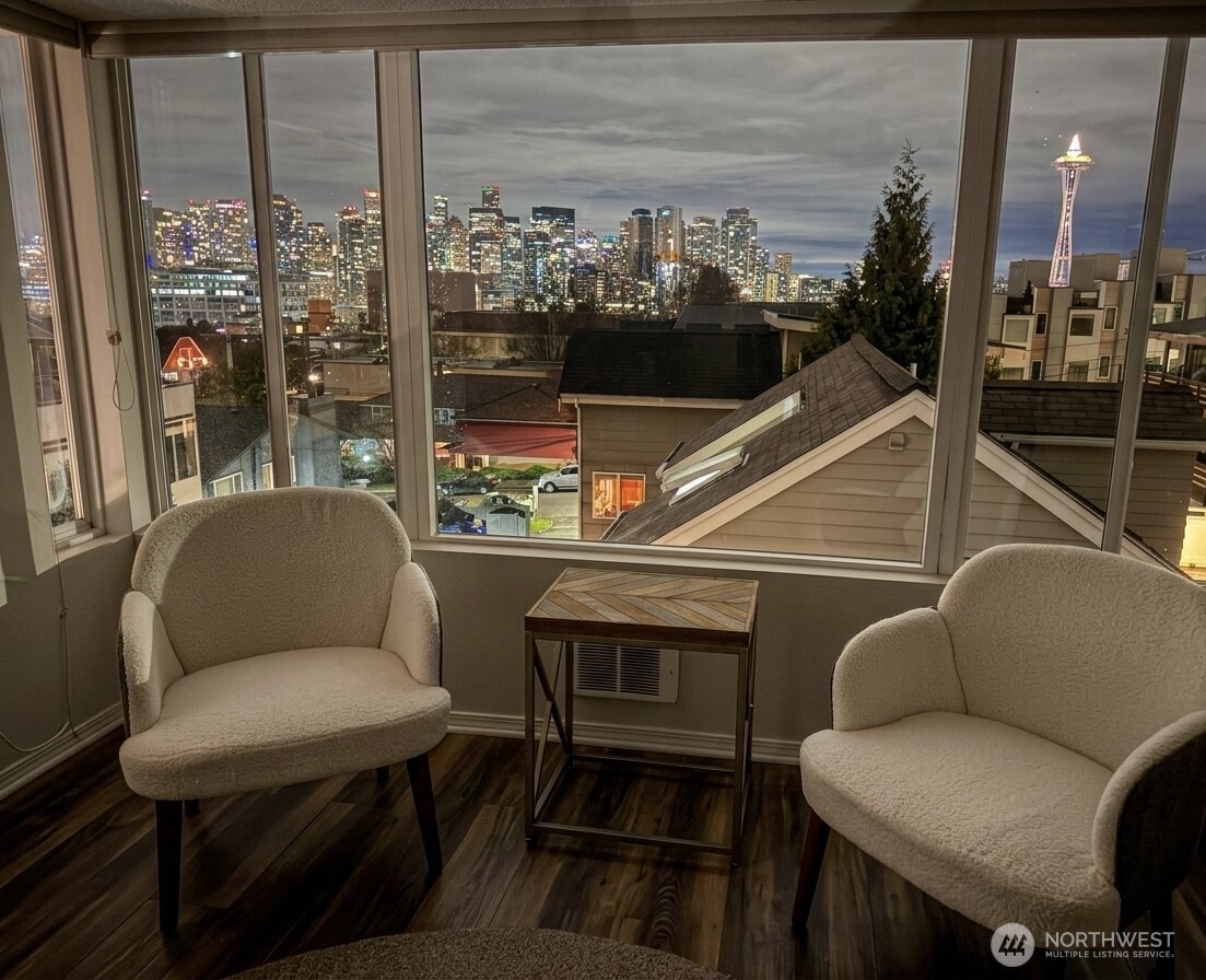 1214 Taylor Avenue N #401, Seattle, WA 98109