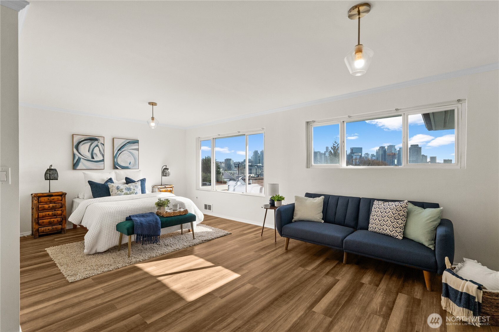 1214 Taylor Avenue N #401, Seattle, WA 98109