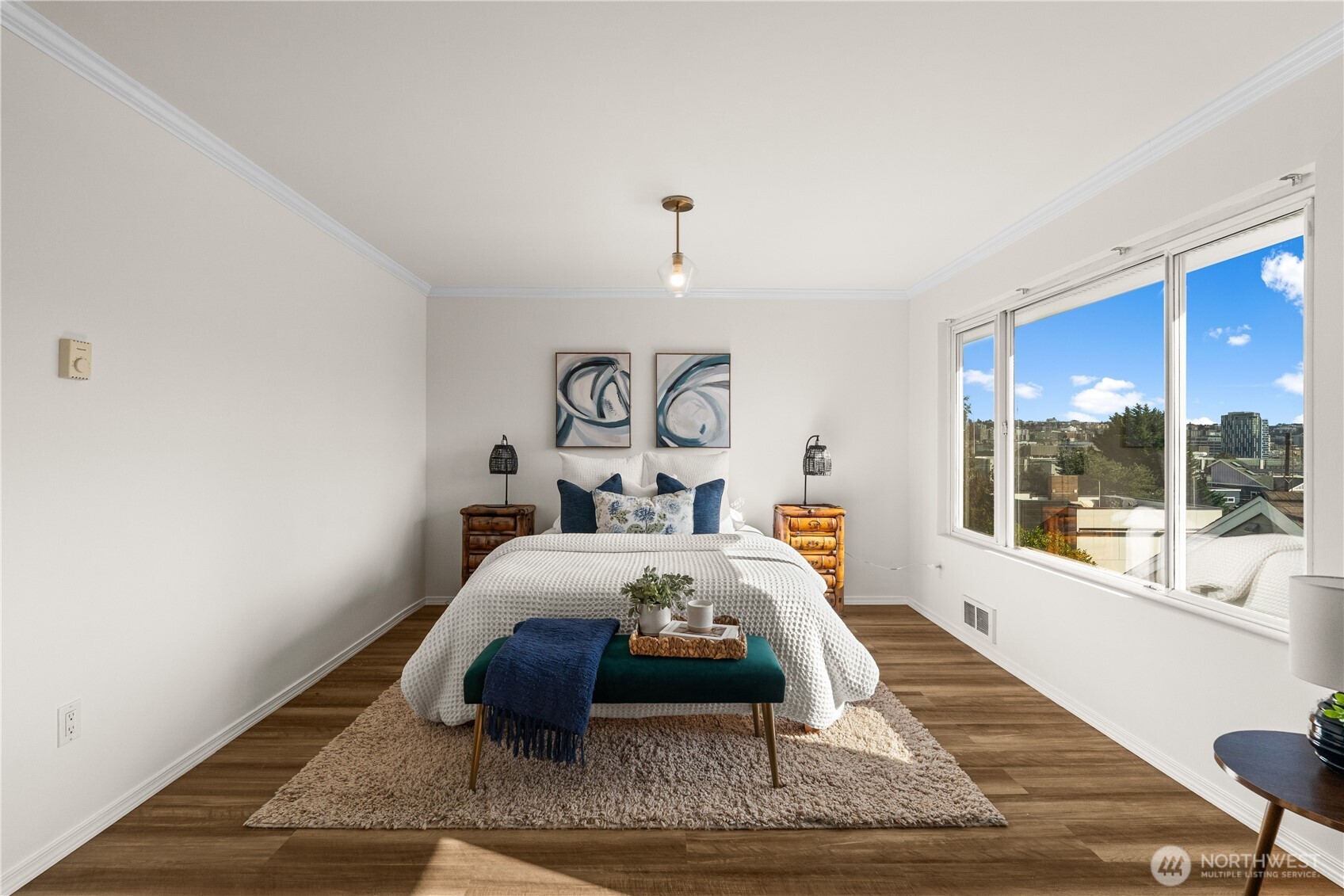 1214 Taylor Avenue N #401, Seattle, WA 98109