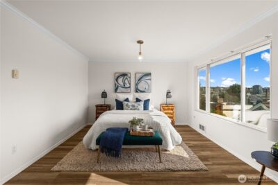 1214 Taylor Avenue N #401, Seattle, WA 98109 - Photo 20