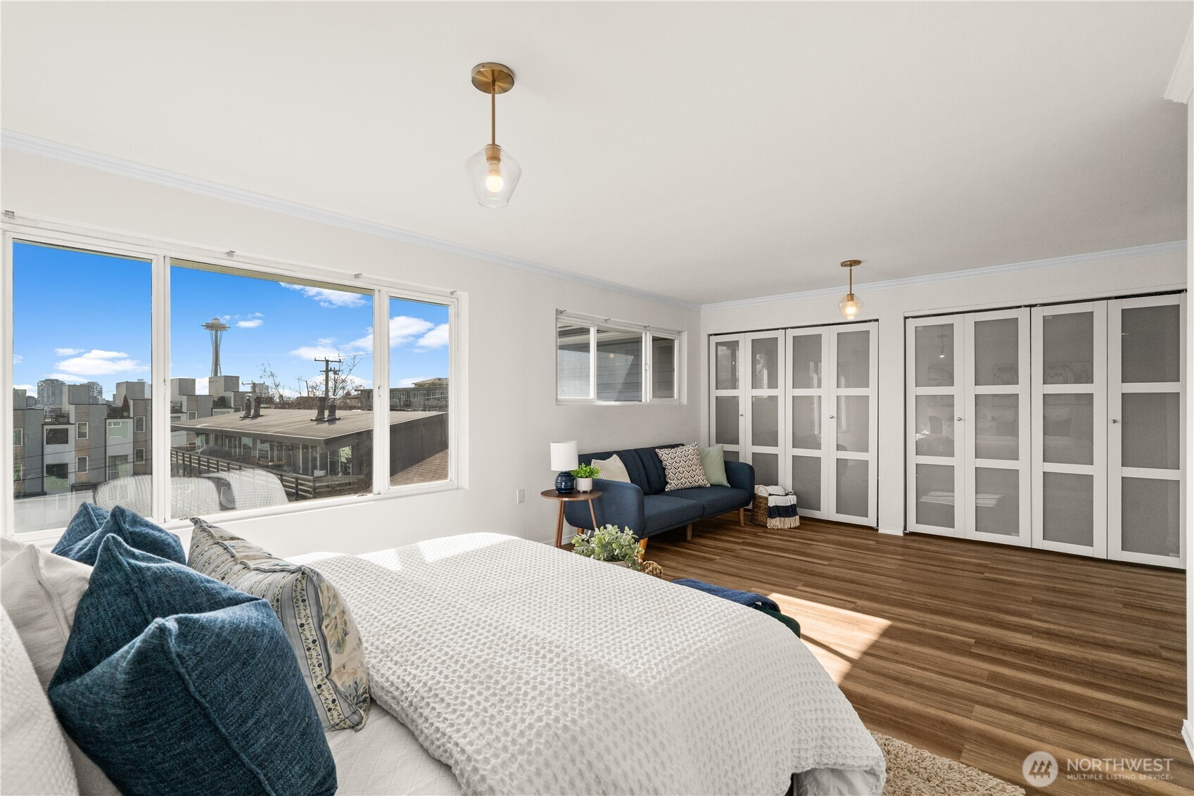 1214 Taylor Avenue N #401, Seattle, WA 98109