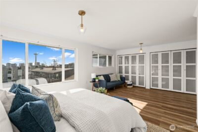 1214 Taylor Avenue N #401, Seattle, WA 98109 - Photo 21