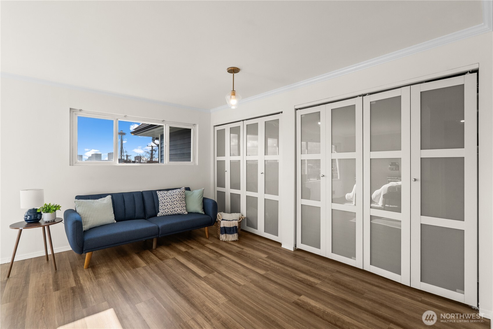 1214 Taylor Avenue N #401, Seattle, WA 98109