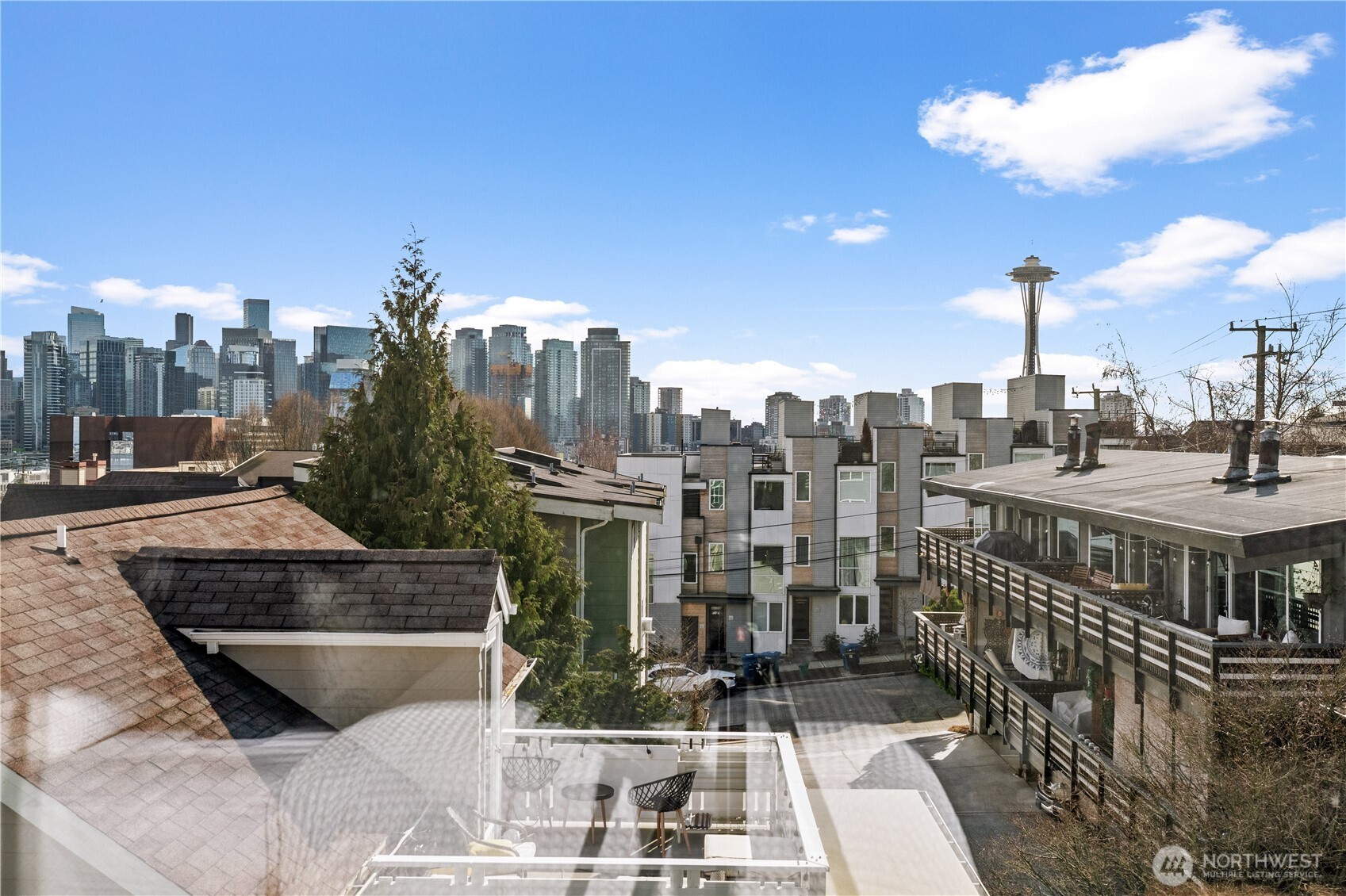 1214 Taylor Avenue N #401, Seattle, WA 98109