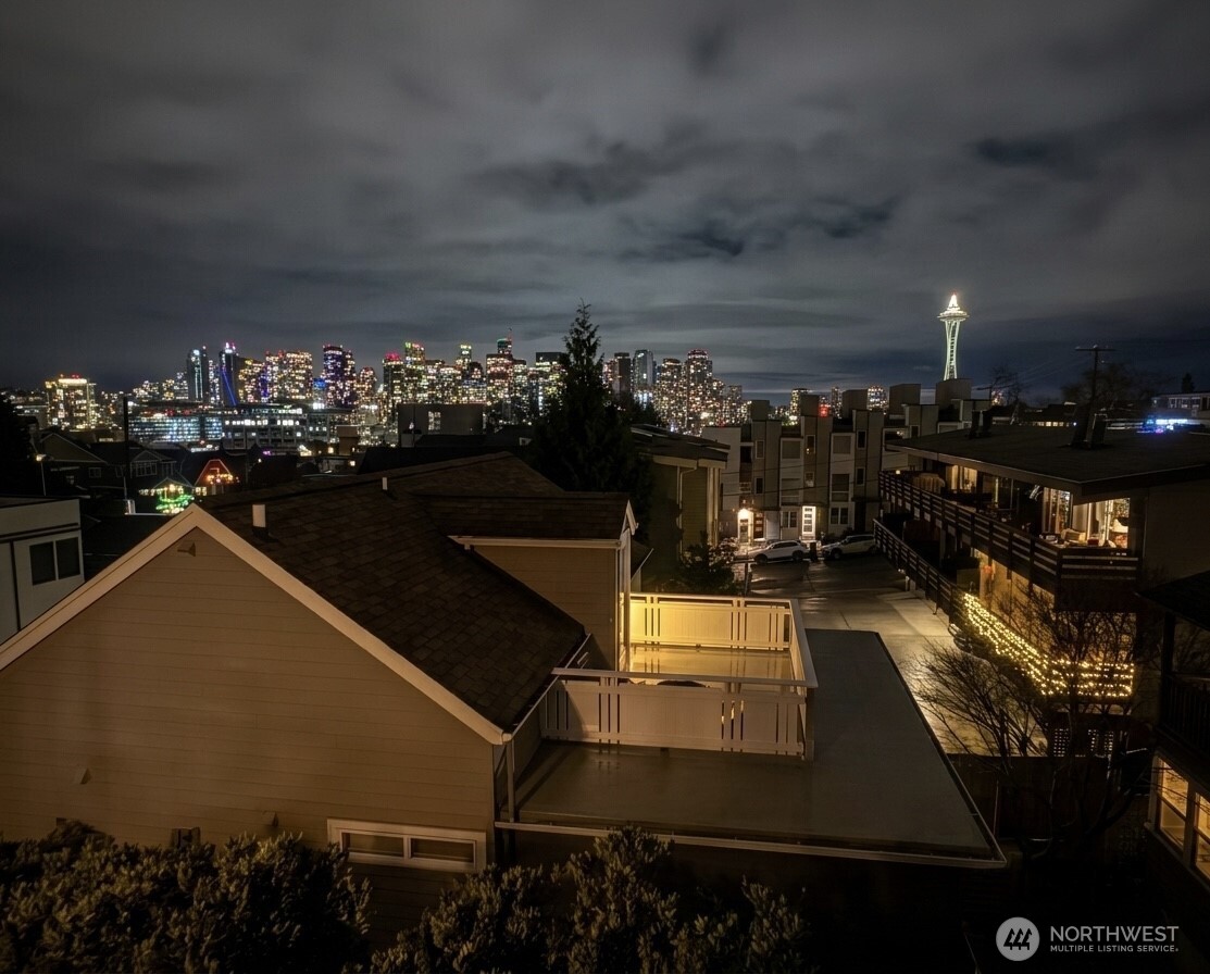 1214 Taylor Avenue N #401, Seattle, WA 98109