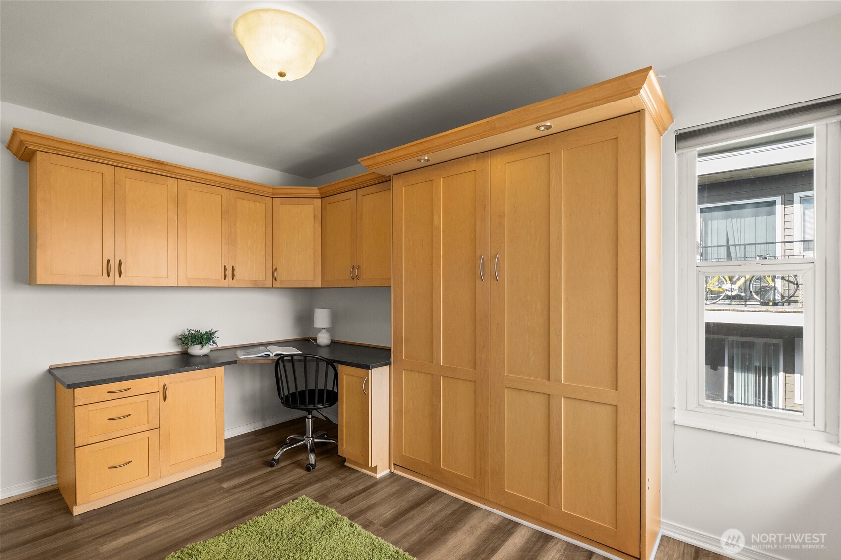 1214 Taylor Avenue N #401, Seattle, WA 98109