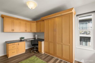 1214 Taylor Avenue N #401, Seattle, WA 98109 - Photo 26