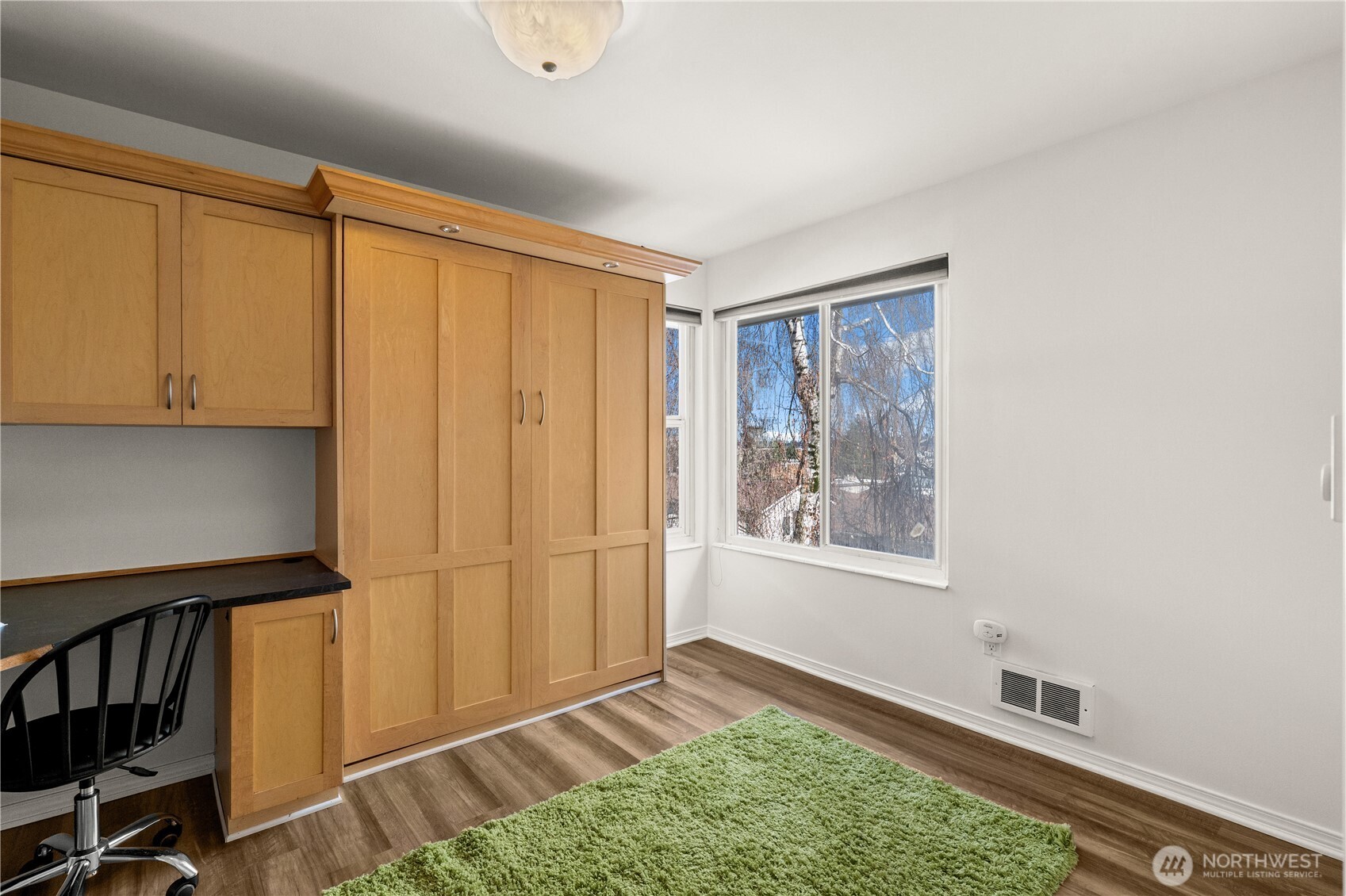 1214 Taylor Avenue N #401, Seattle, WA 98109