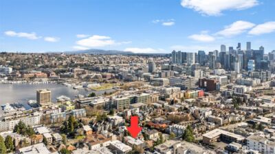 1214 Taylor Avenue N #401, Seattle, WA 98109 - Photo 4