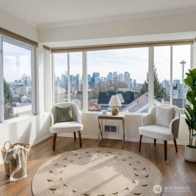 1214 Taylor Avenue N #401, Seattle, WA 98109 - Photo 5