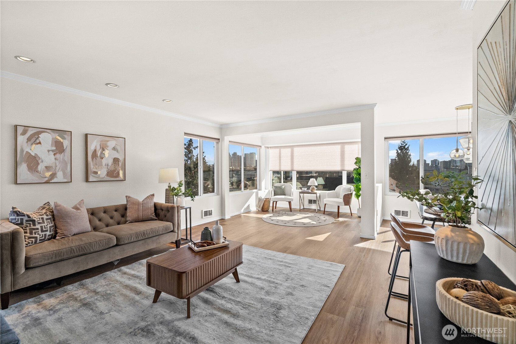 1214 Taylor Avenue N #401, Seattle, WA 98109