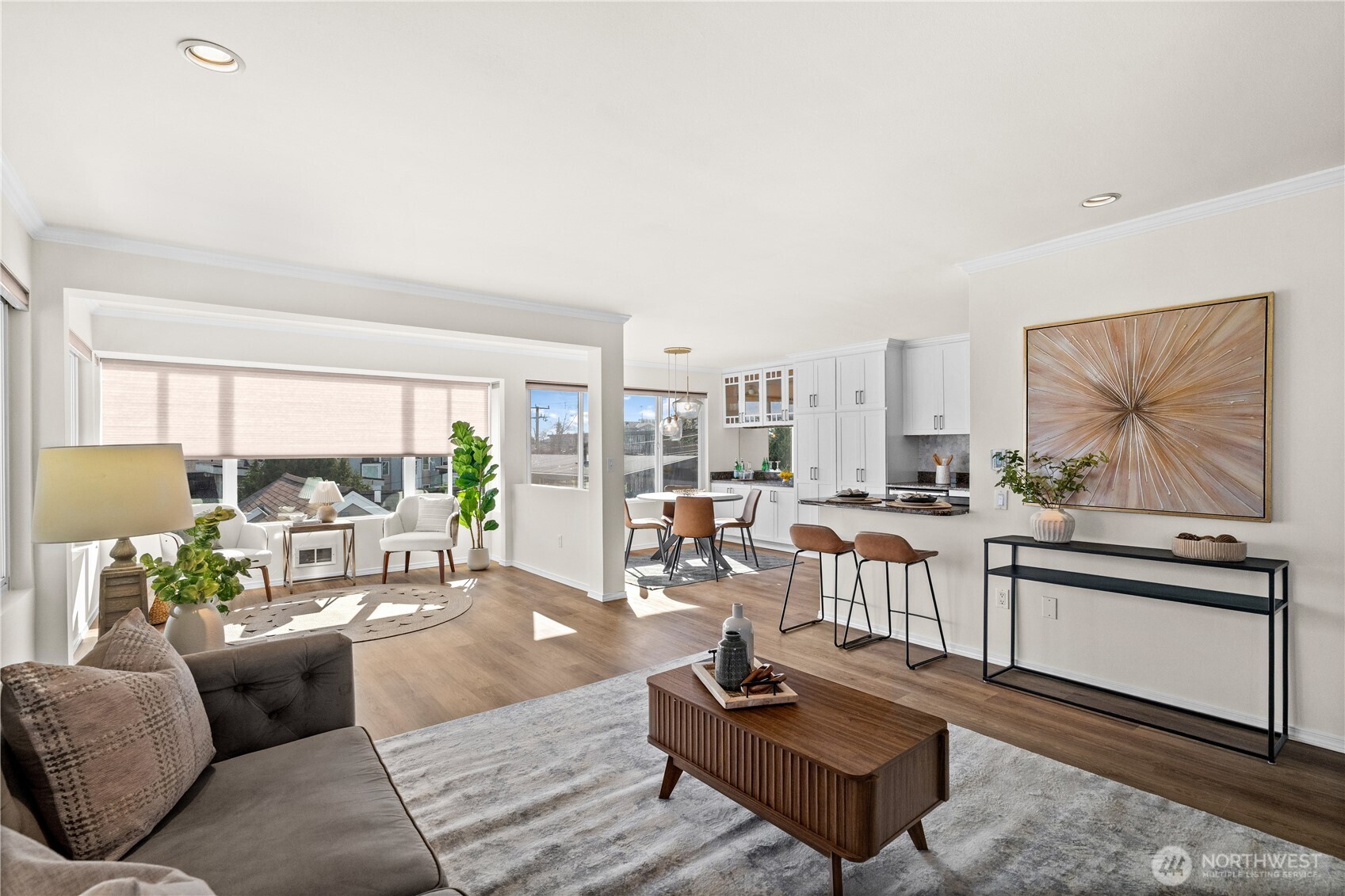 1214 Taylor Avenue N #401, Seattle, WA 98109