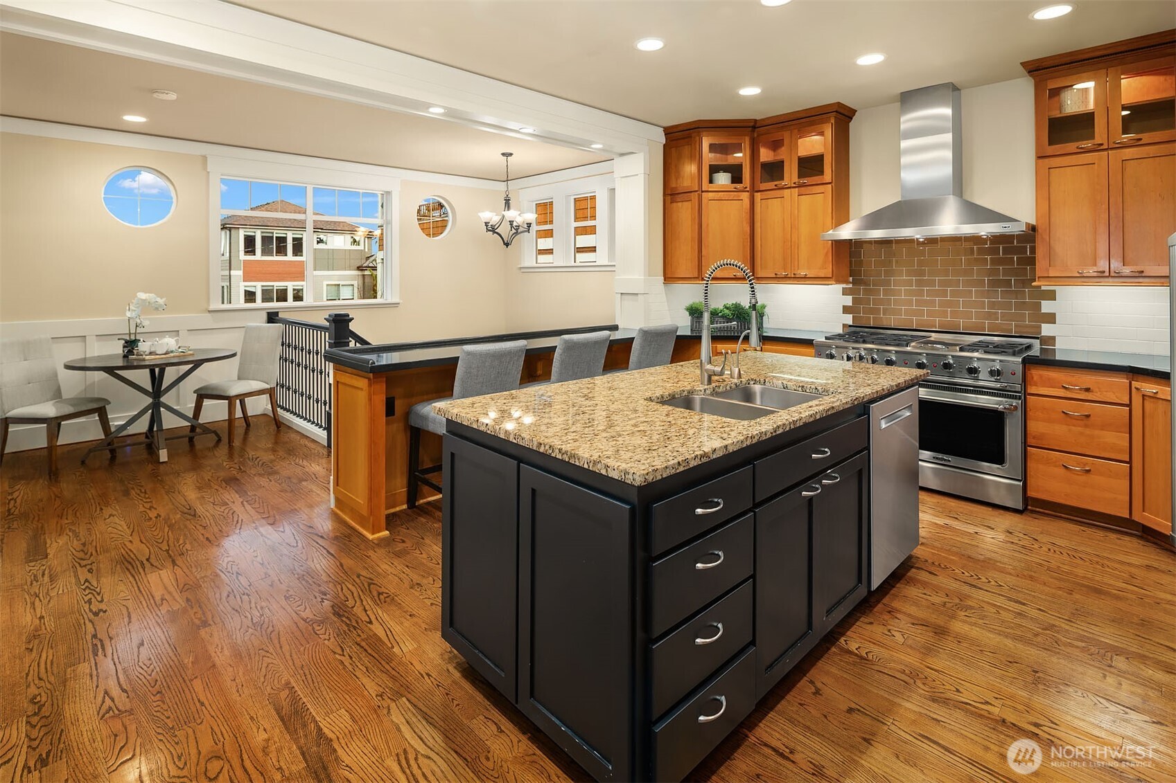 3311 Burnett Avenue N, Renton, WA 98056