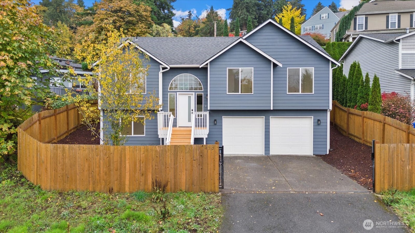 422 E Titus , Kent, WA 98030