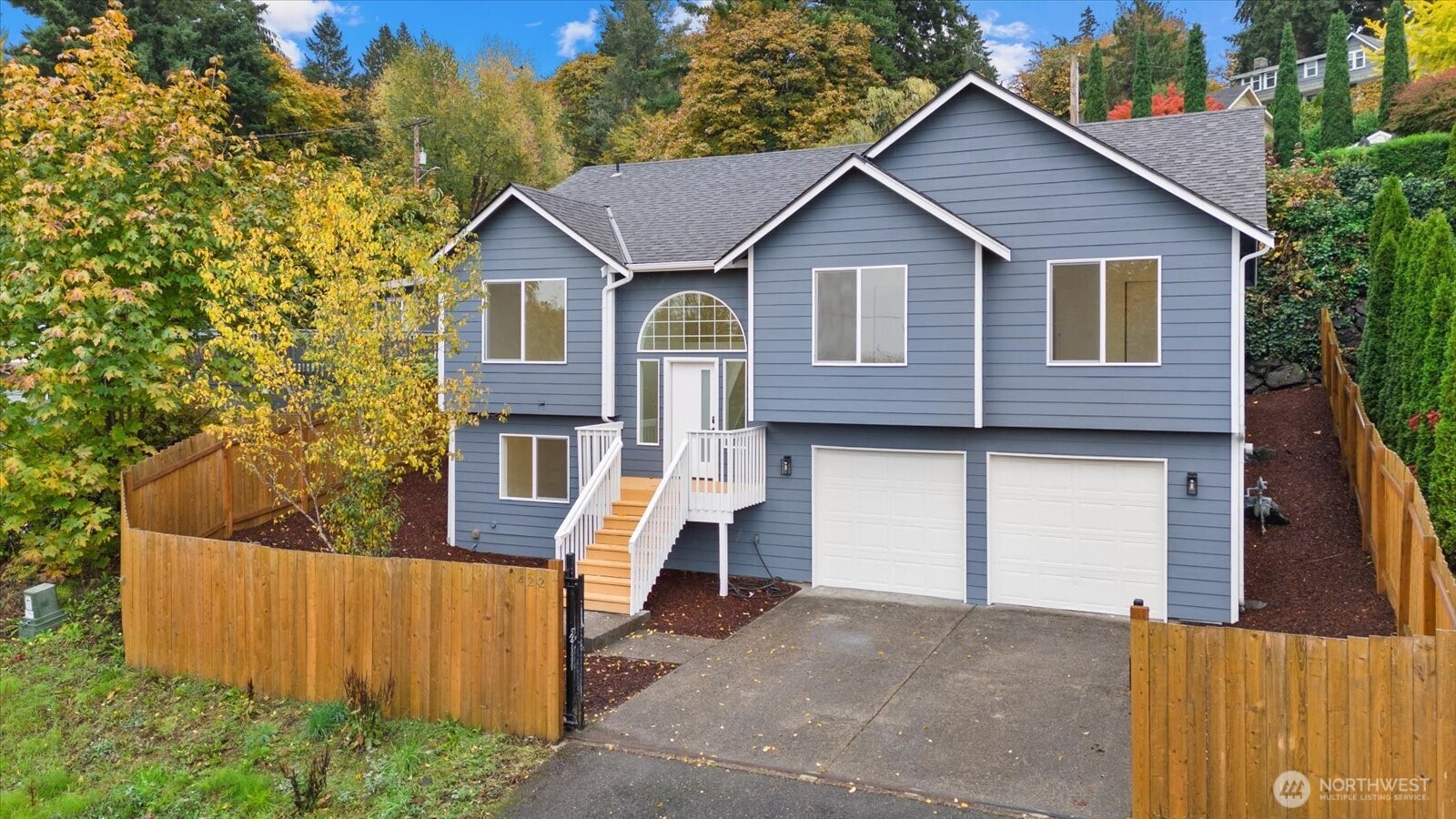 422 E Titus , Kent, WA 98030
