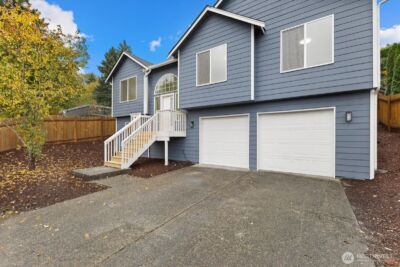 422 E Titus , Kent, WA 98030 - Photo 3