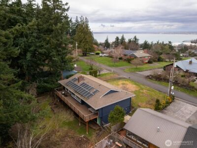 417 Park Ridge Road , Bellingham, WA 98225