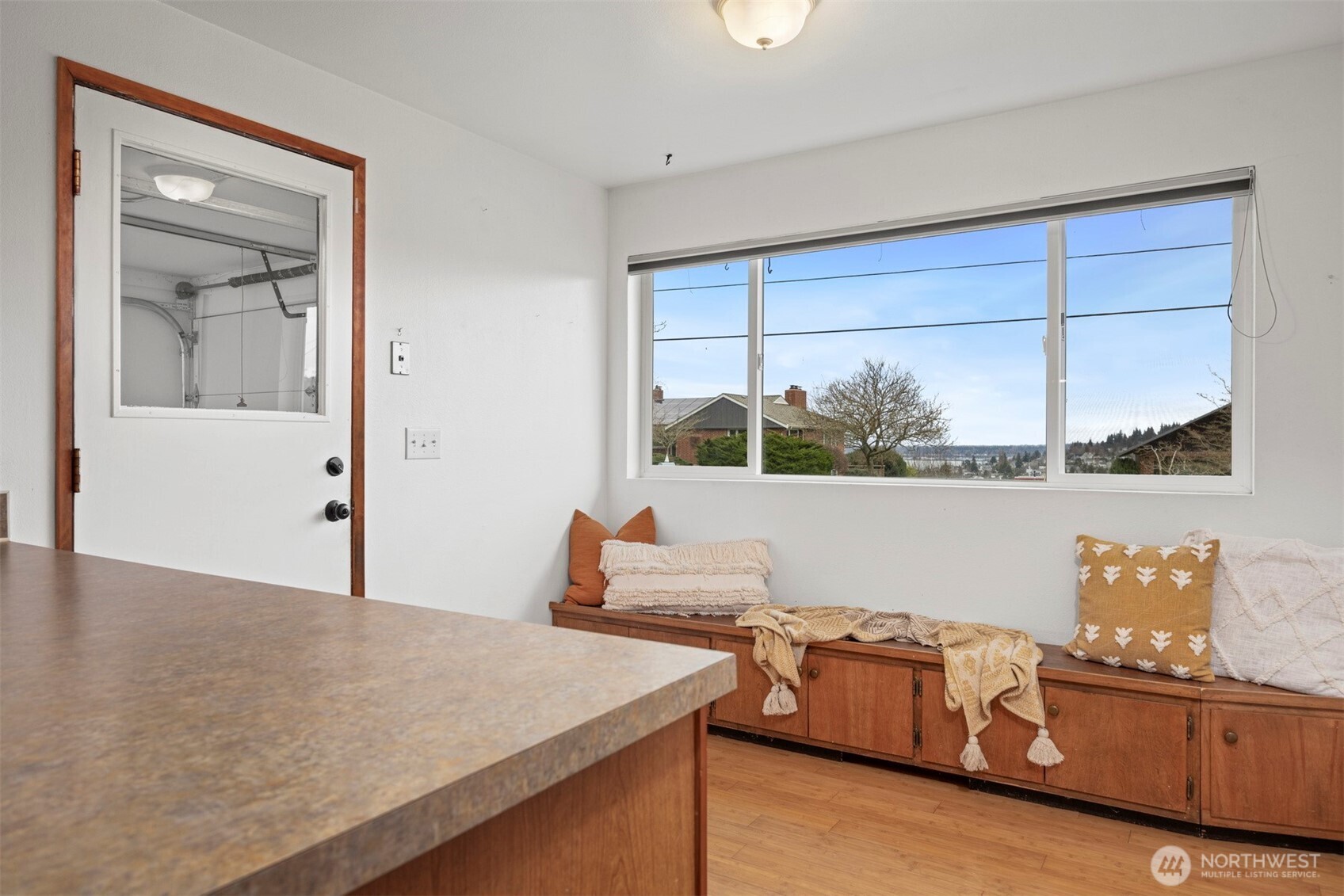 417 Park Ridge Road , Bellingham, WA 98225