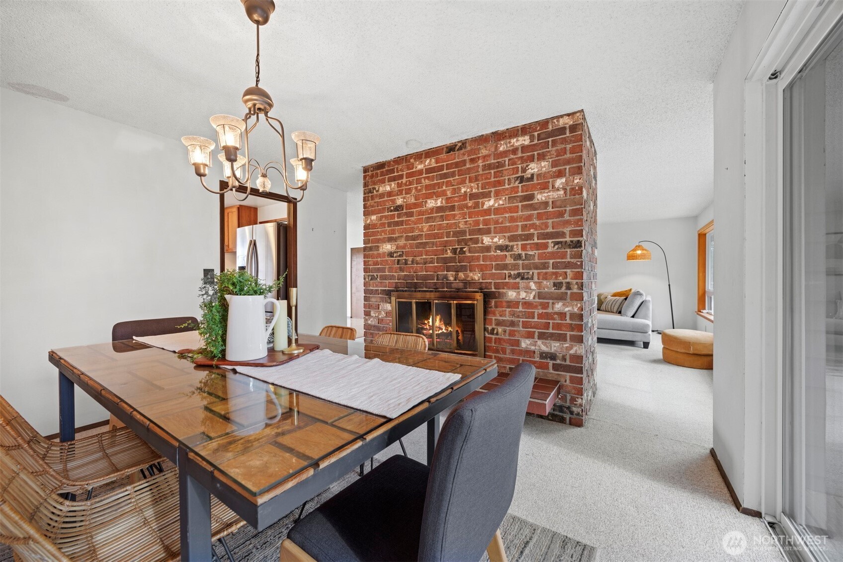 417 Park Ridge Road , Bellingham, WA 98225