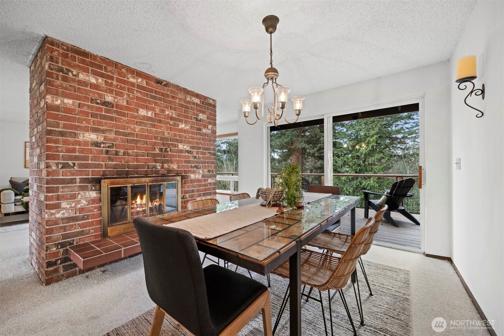 417 Park Ridge Road , Bellingham, WA 98225