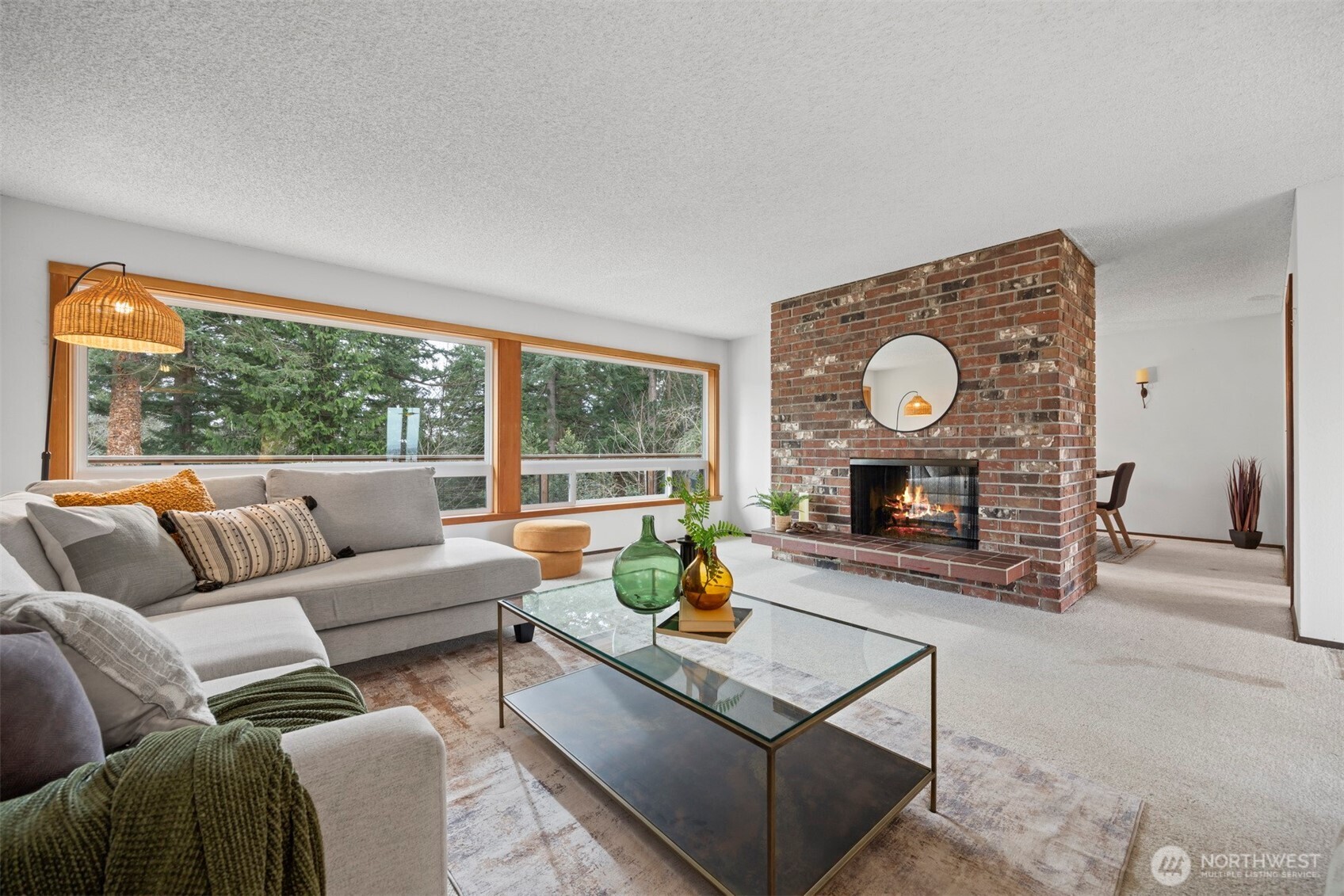 417 Park Ridge Road , Bellingham, WA 98225