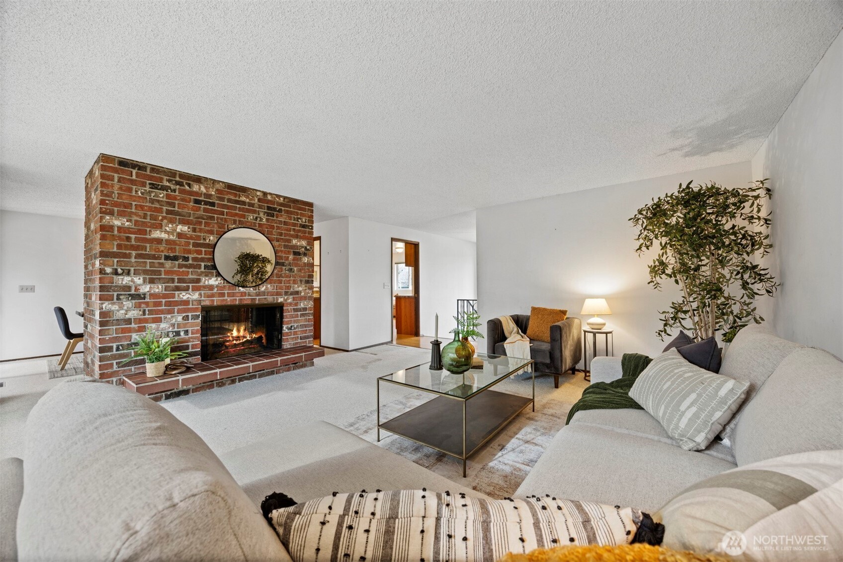 417 Park Ridge Road , Bellingham, WA 98225