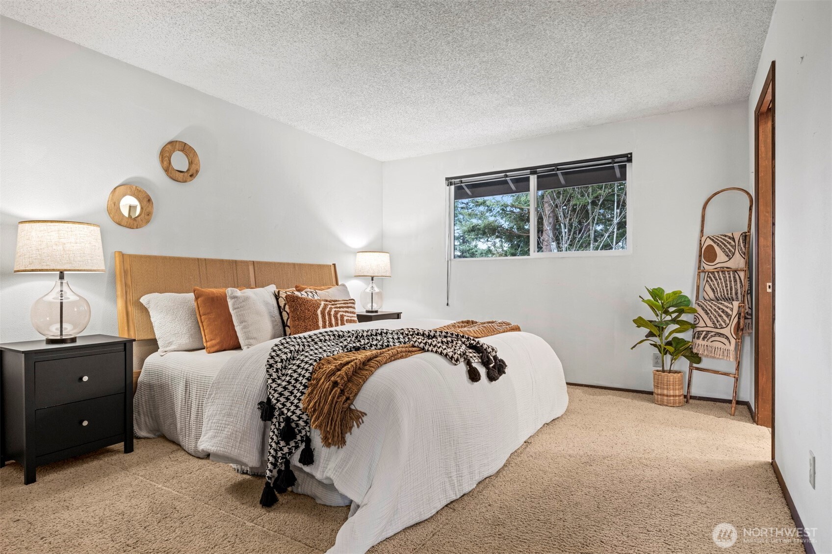 417 Park Ridge Road , Bellingham, WA 98225