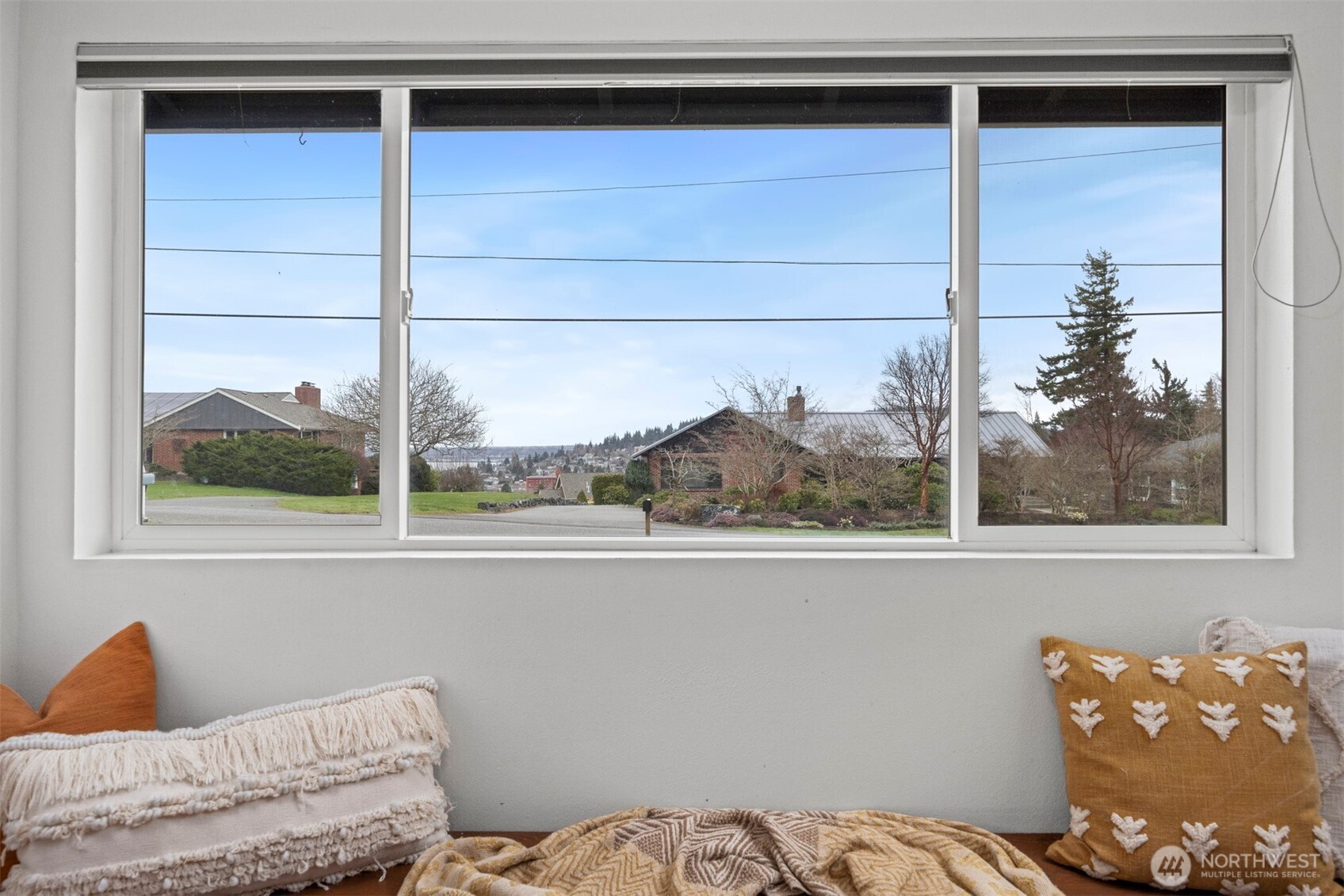 417 Park Ridge Road , Bellingham, WA 98225