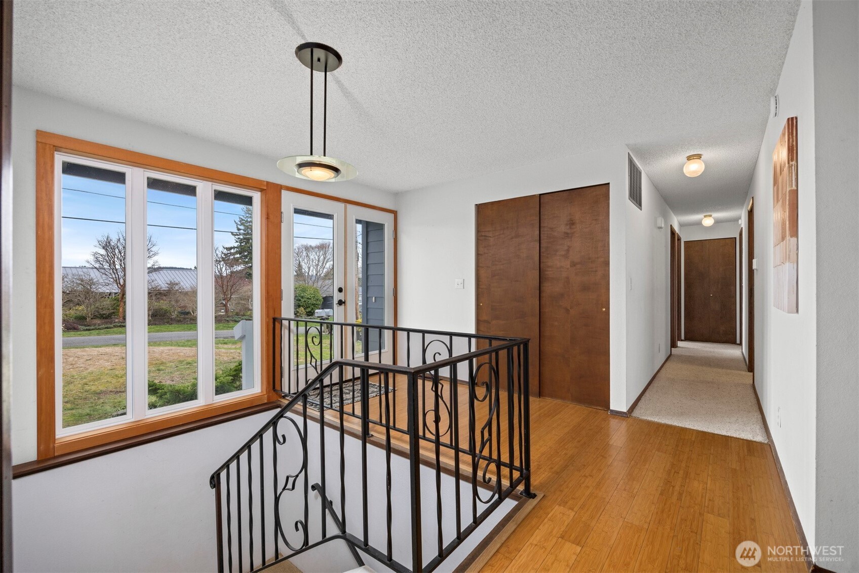 417 Park Ridge Road , Bellingham, WA 98225