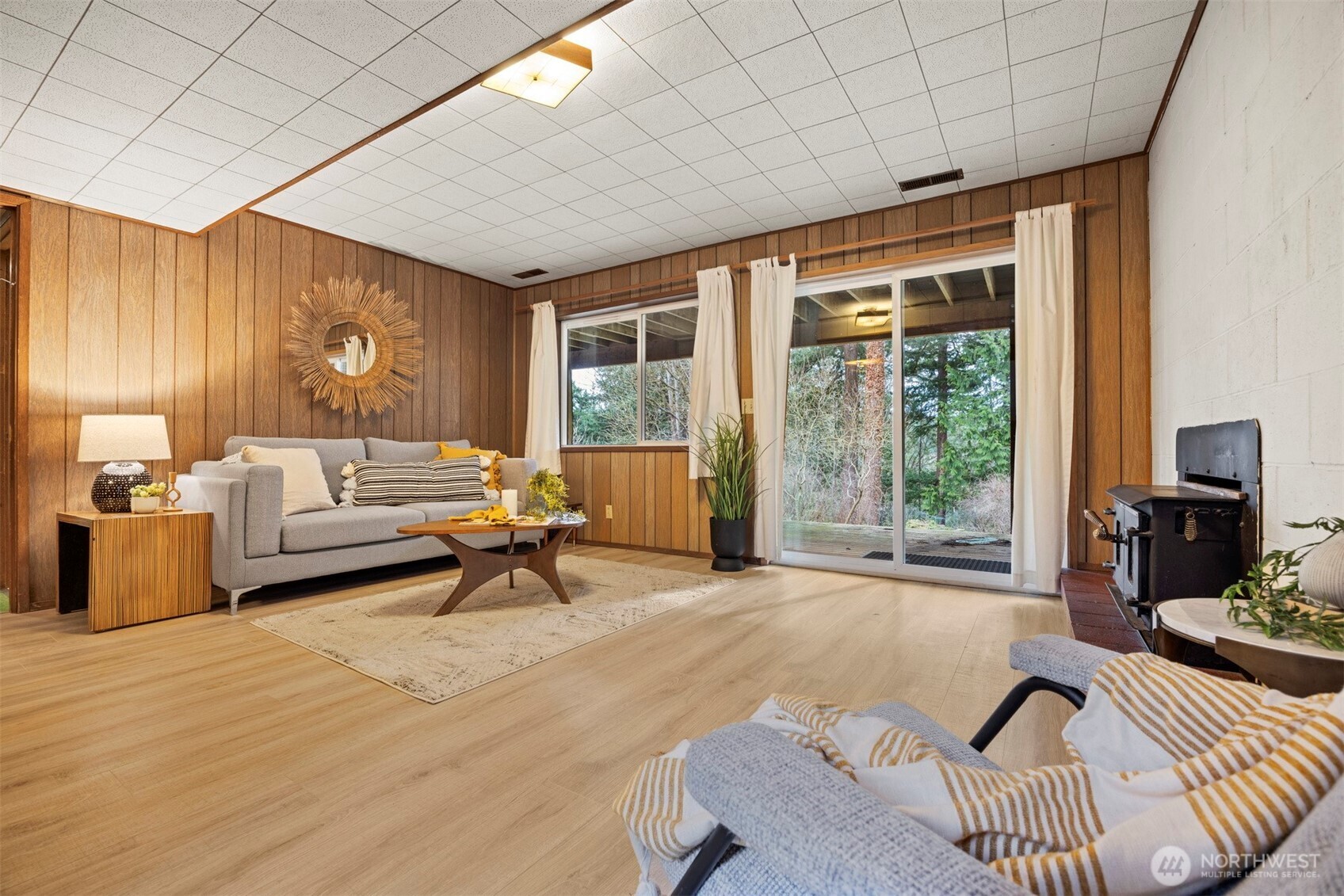 417 Park Ridge Road , Bellingham, WA 98225