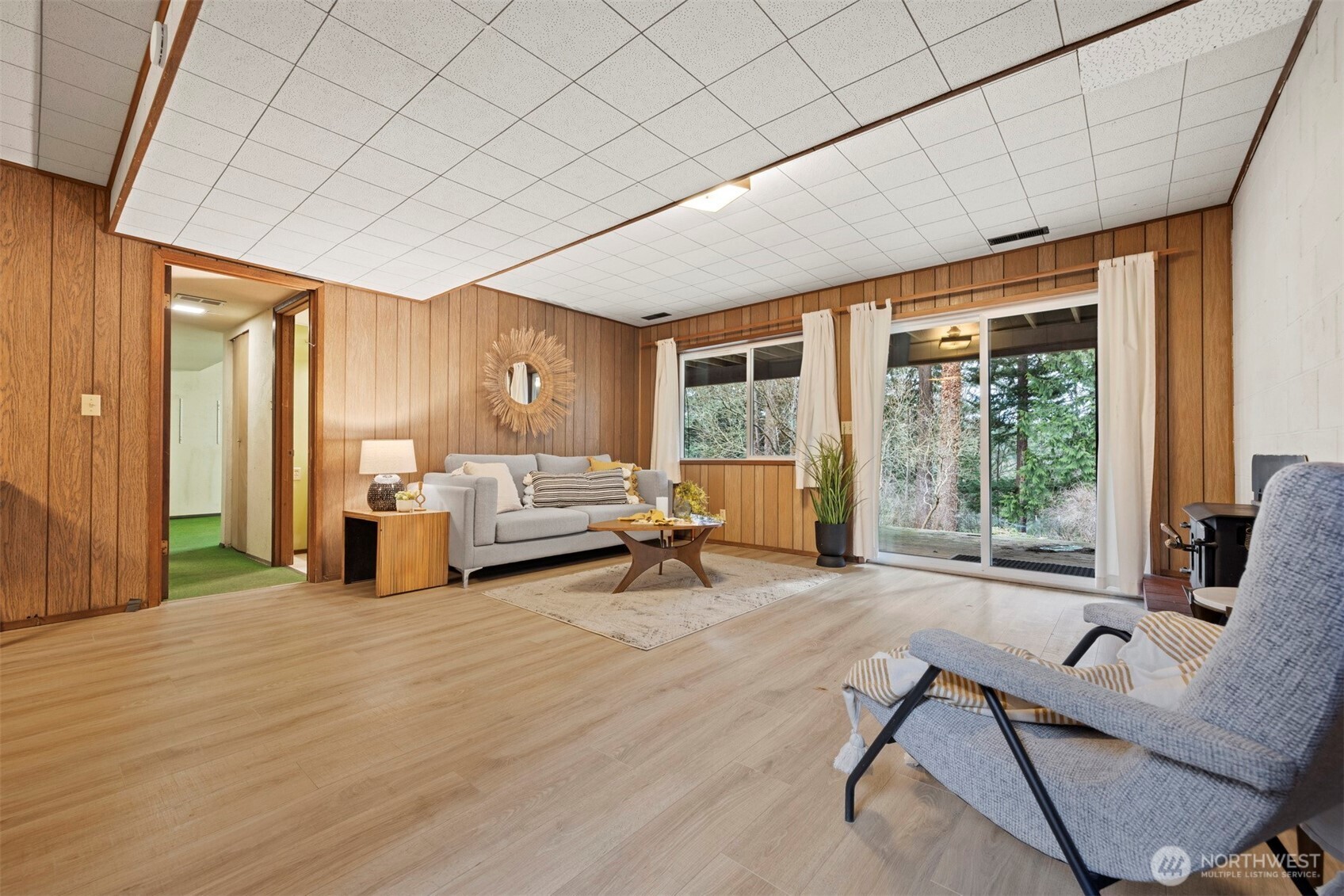 417 Park Ridge Road , Bellingham, WA 98225