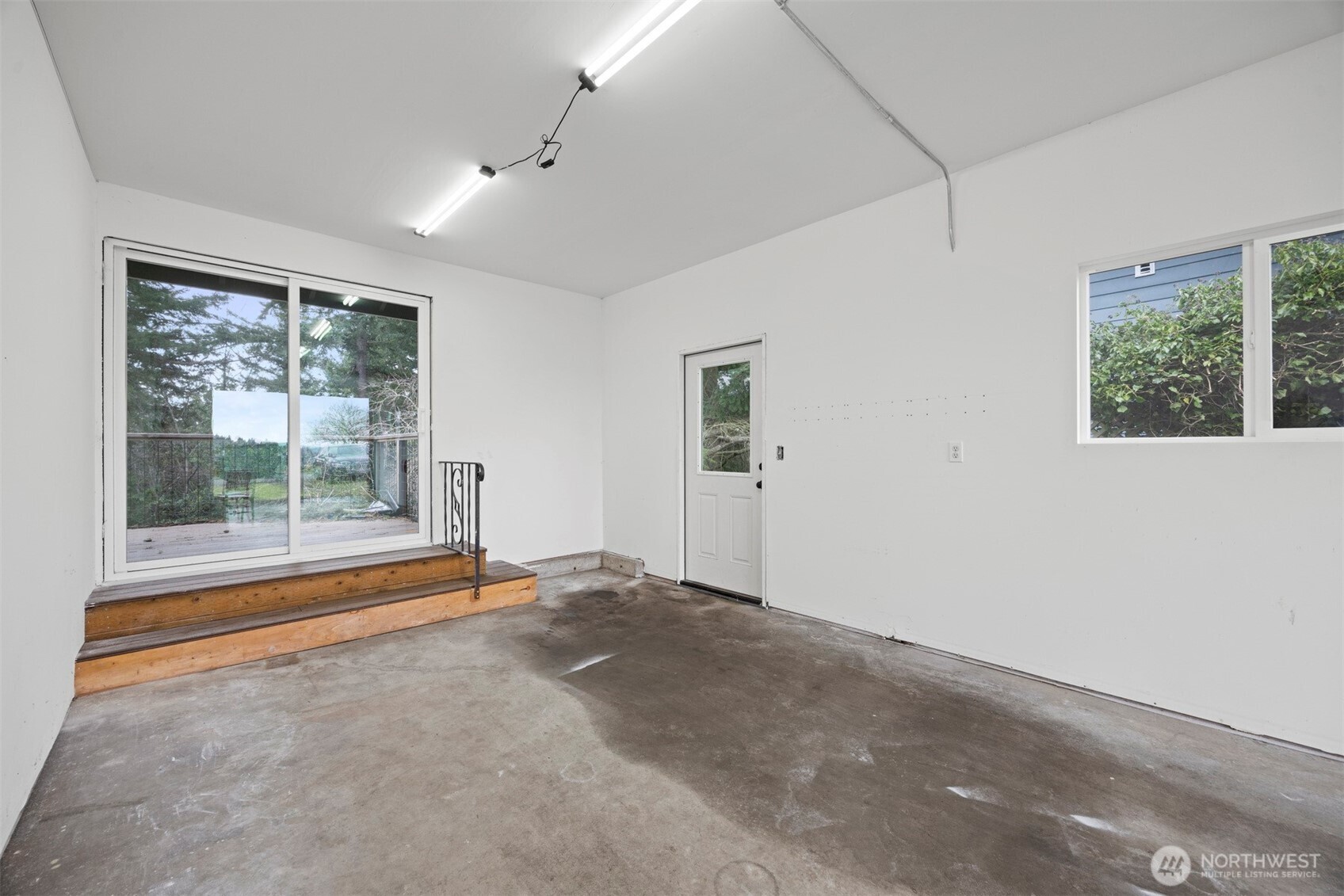 417 Park Ridge Road , Bellingham, WA 98225