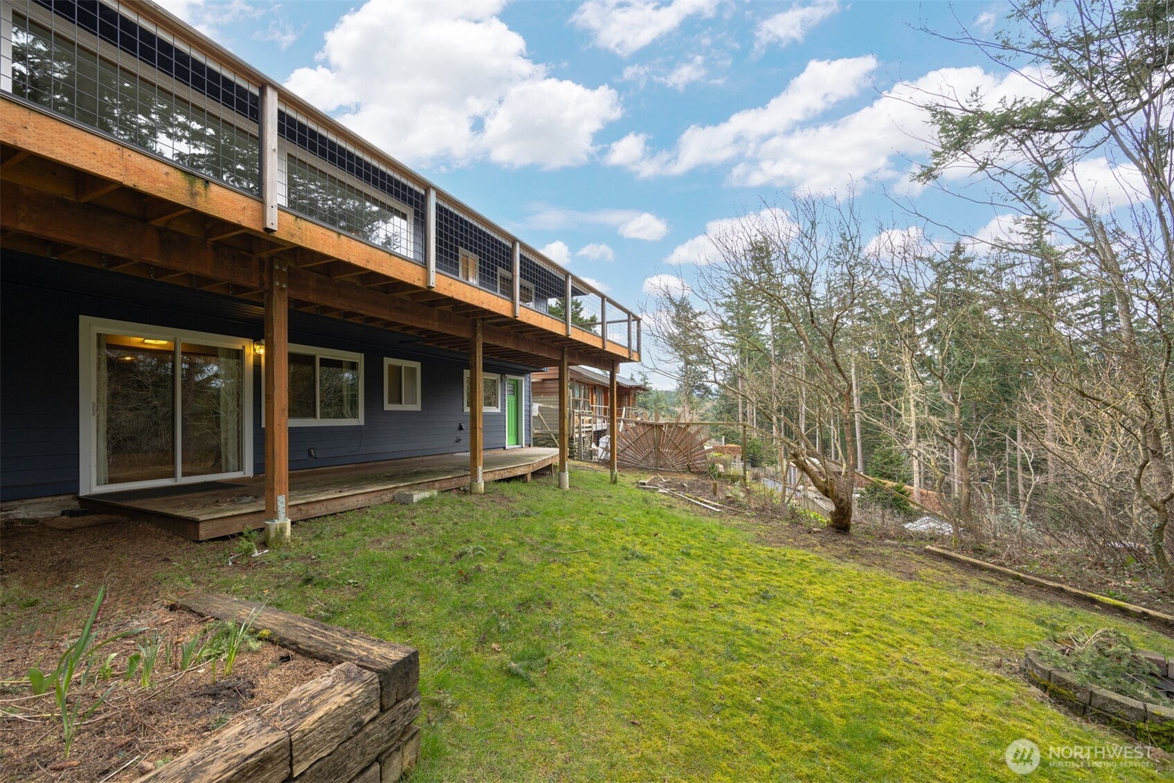 417 Park Ridge Road , Bellingham, WA 98225