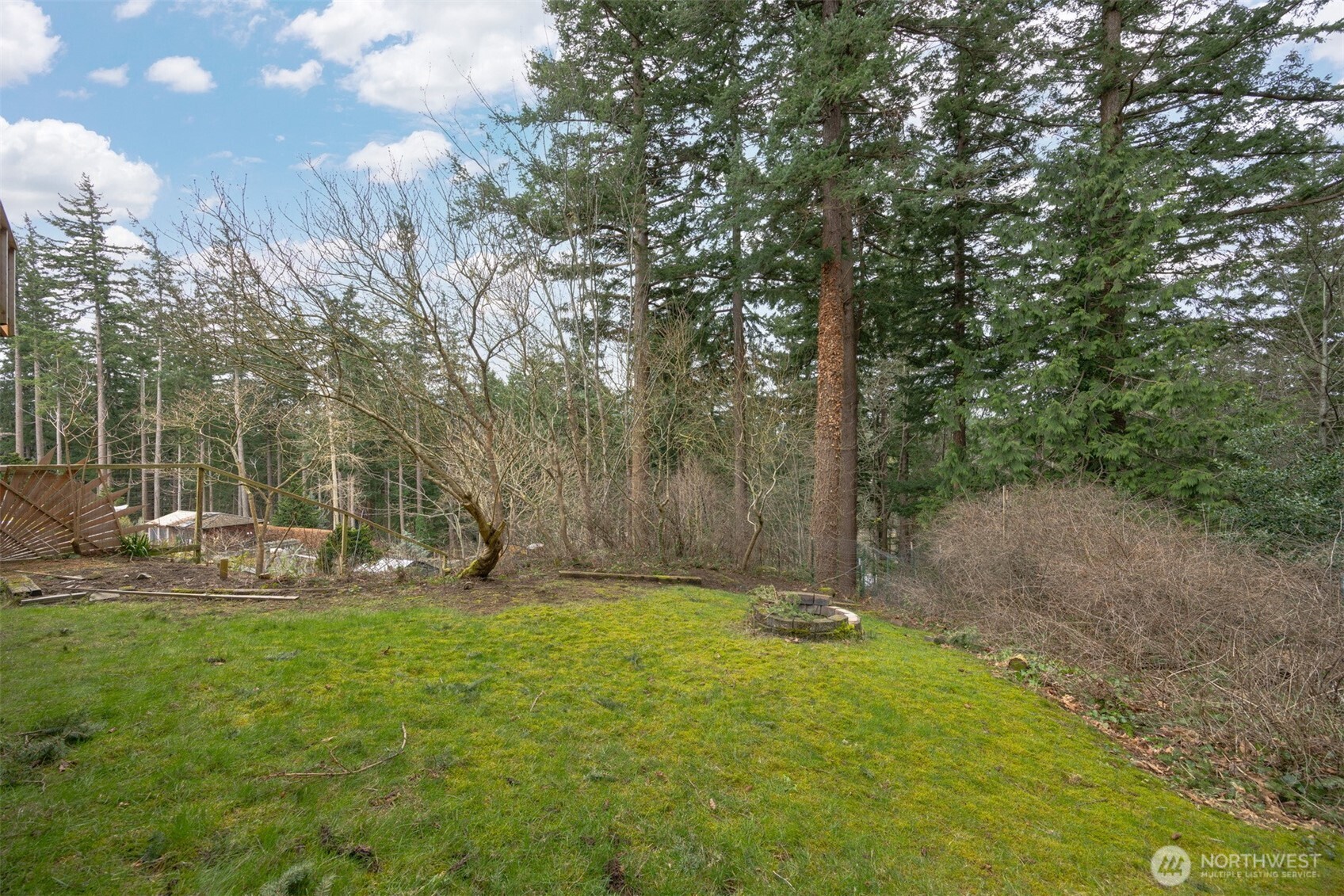 417 Park Ridge Road , Bellingham, WA 98225