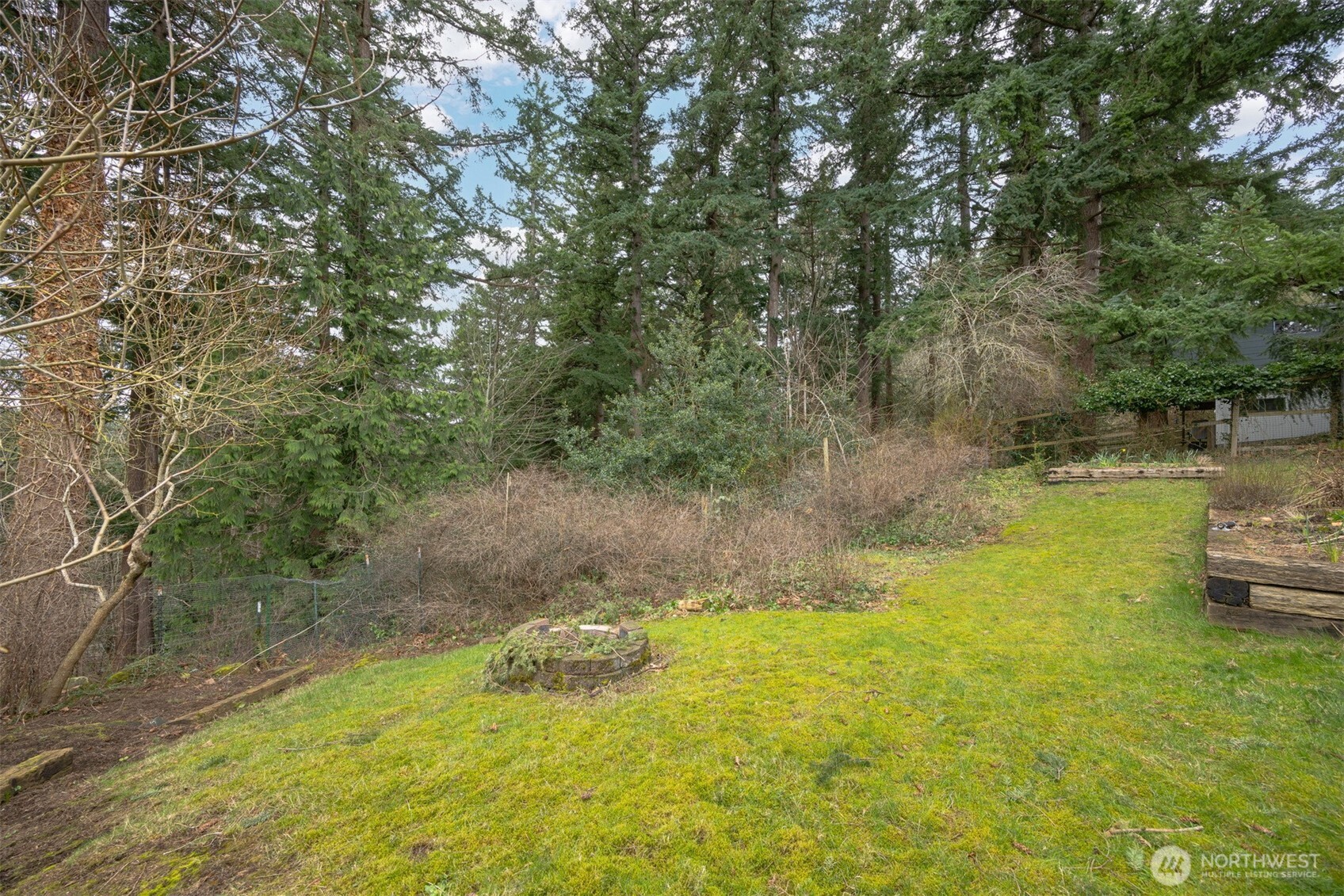 417 Park Ridge Road , Bellingham, WA 98225