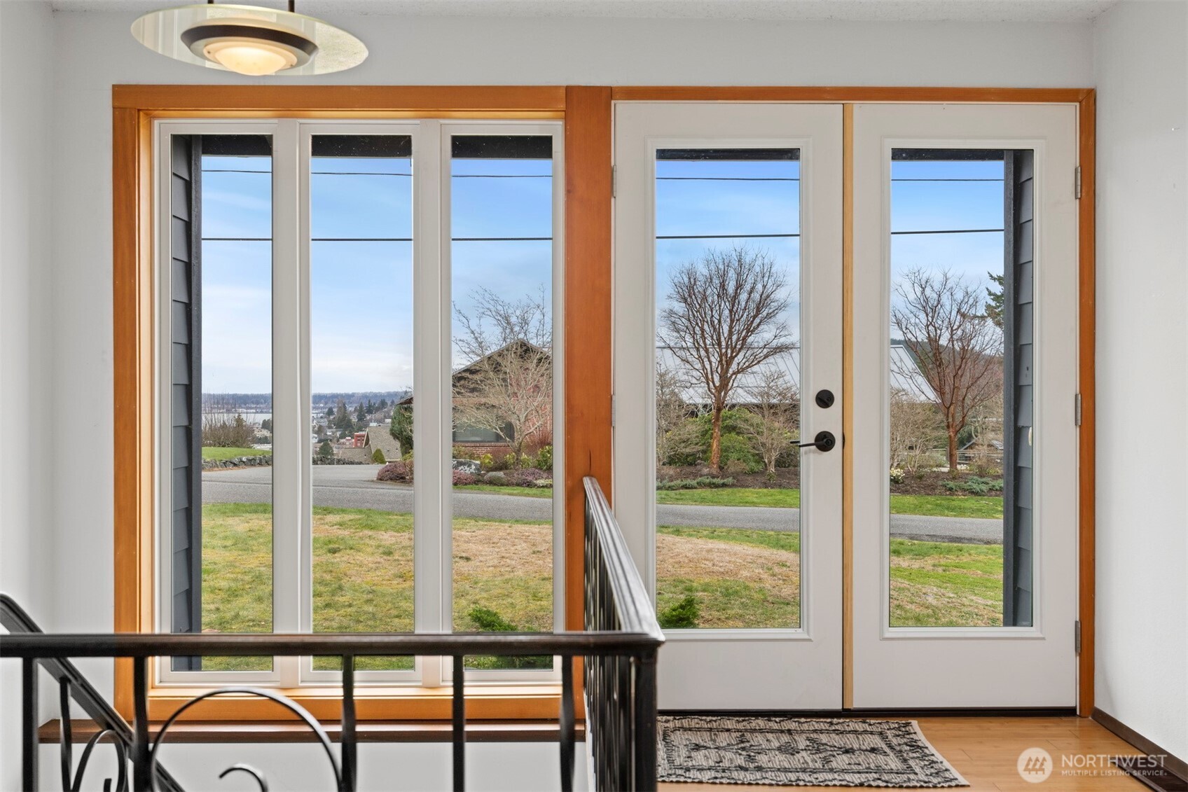 417 Park Ridge Road , Bellingham, WA 98225