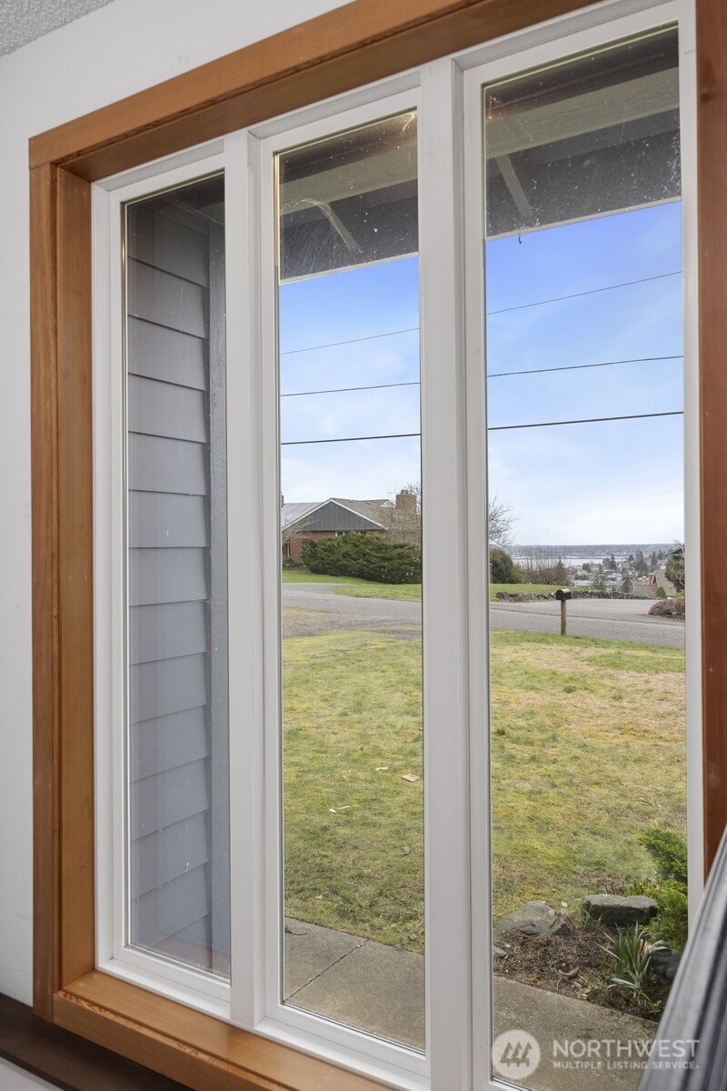 417 Park Ridge Road , Bellingham, WA 98225