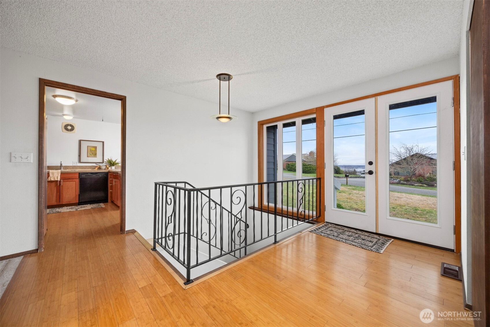 417 Park Ridge Road , Bellingham, WA 98225