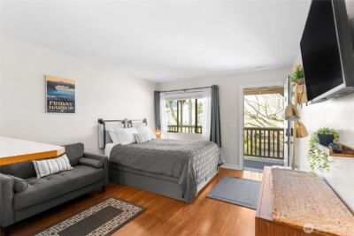 250 Tucker Avenue #4, Friday Harbor, WA 98250