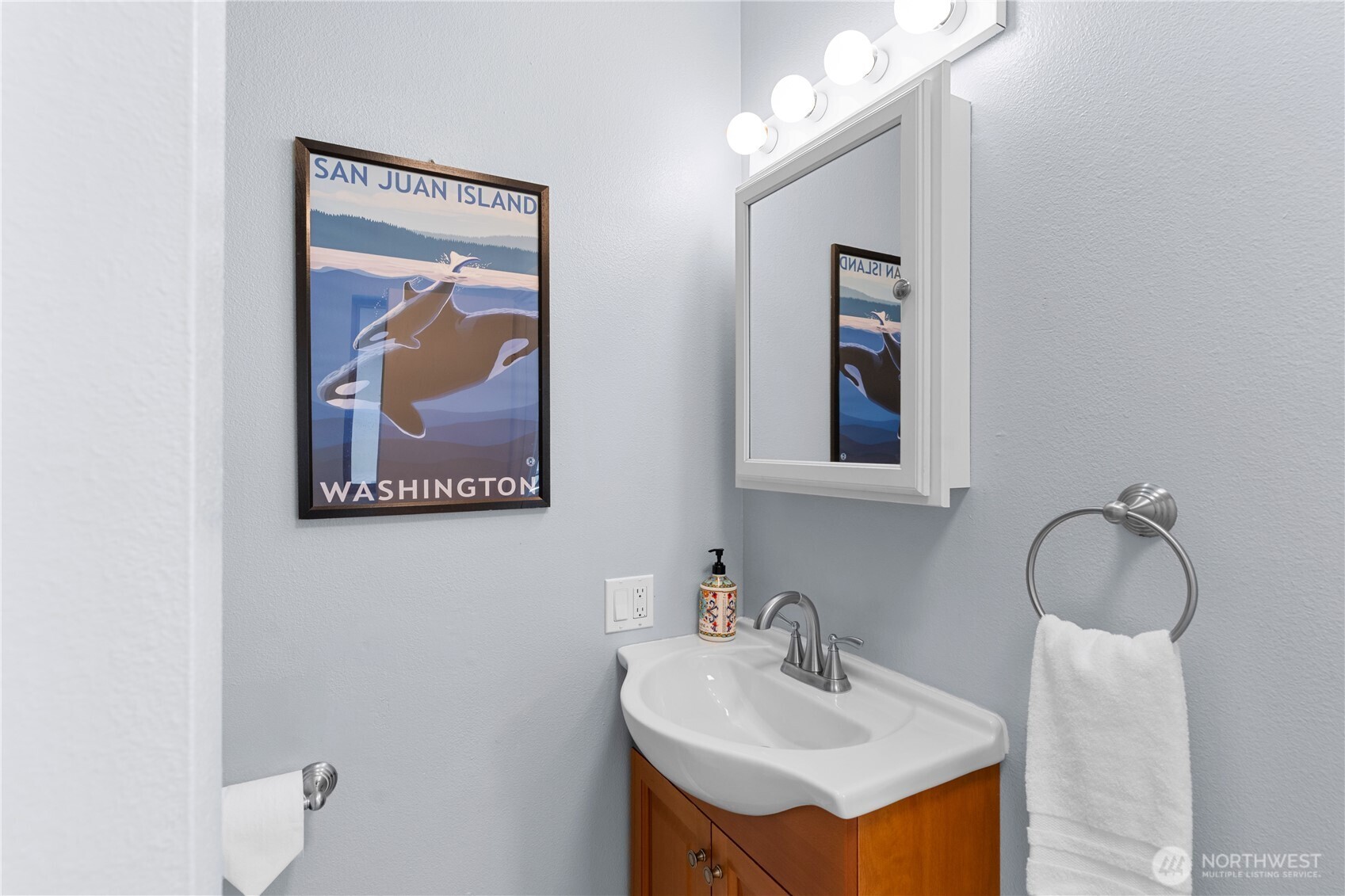 250 Tucker Avenue #4, Friday Harbor, WA 98250