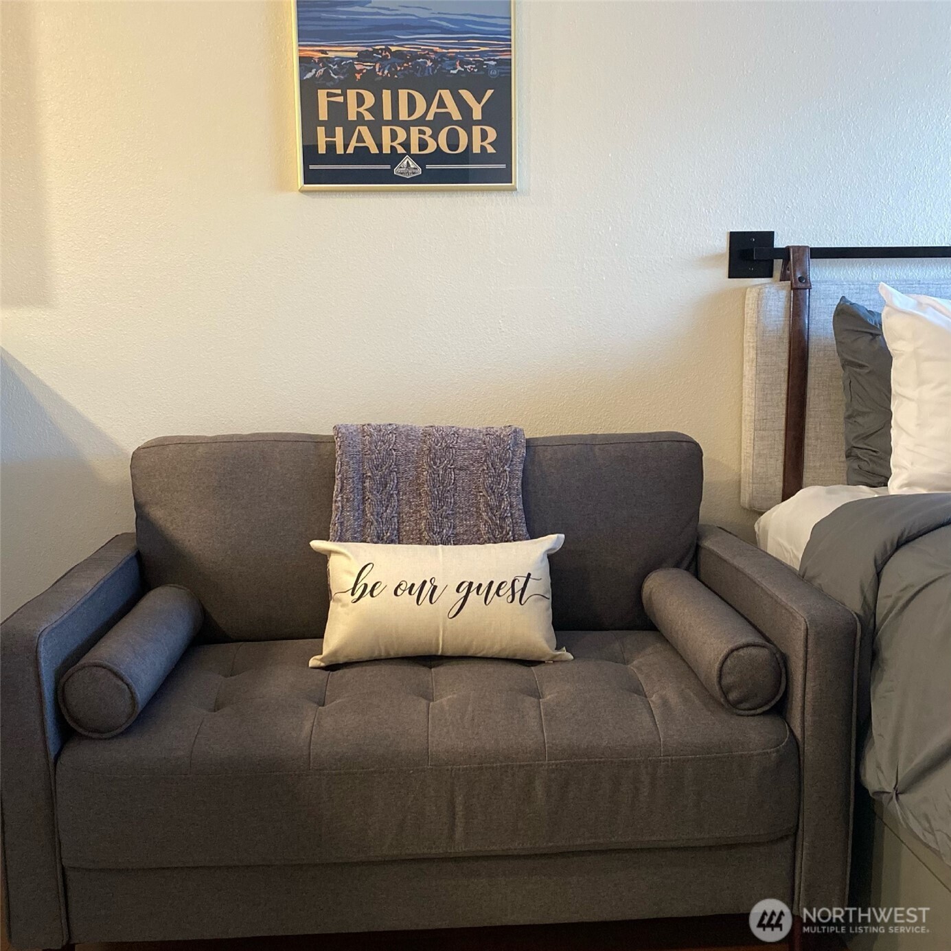 250 Tucker Avenue #4, Friday Harbor, WA 98250