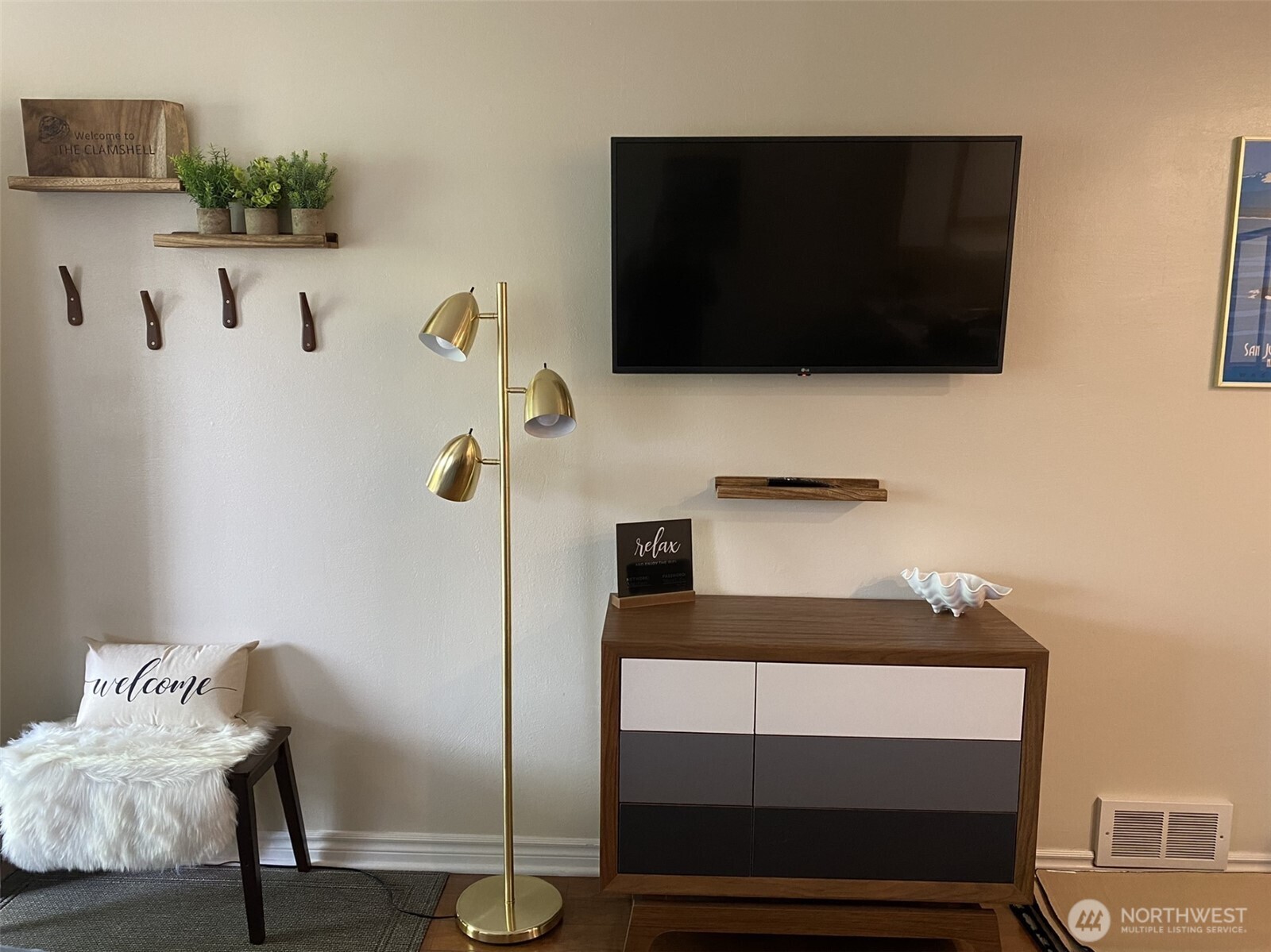 250 Tucker Avenue #4, Friday Harbor, WA 98250