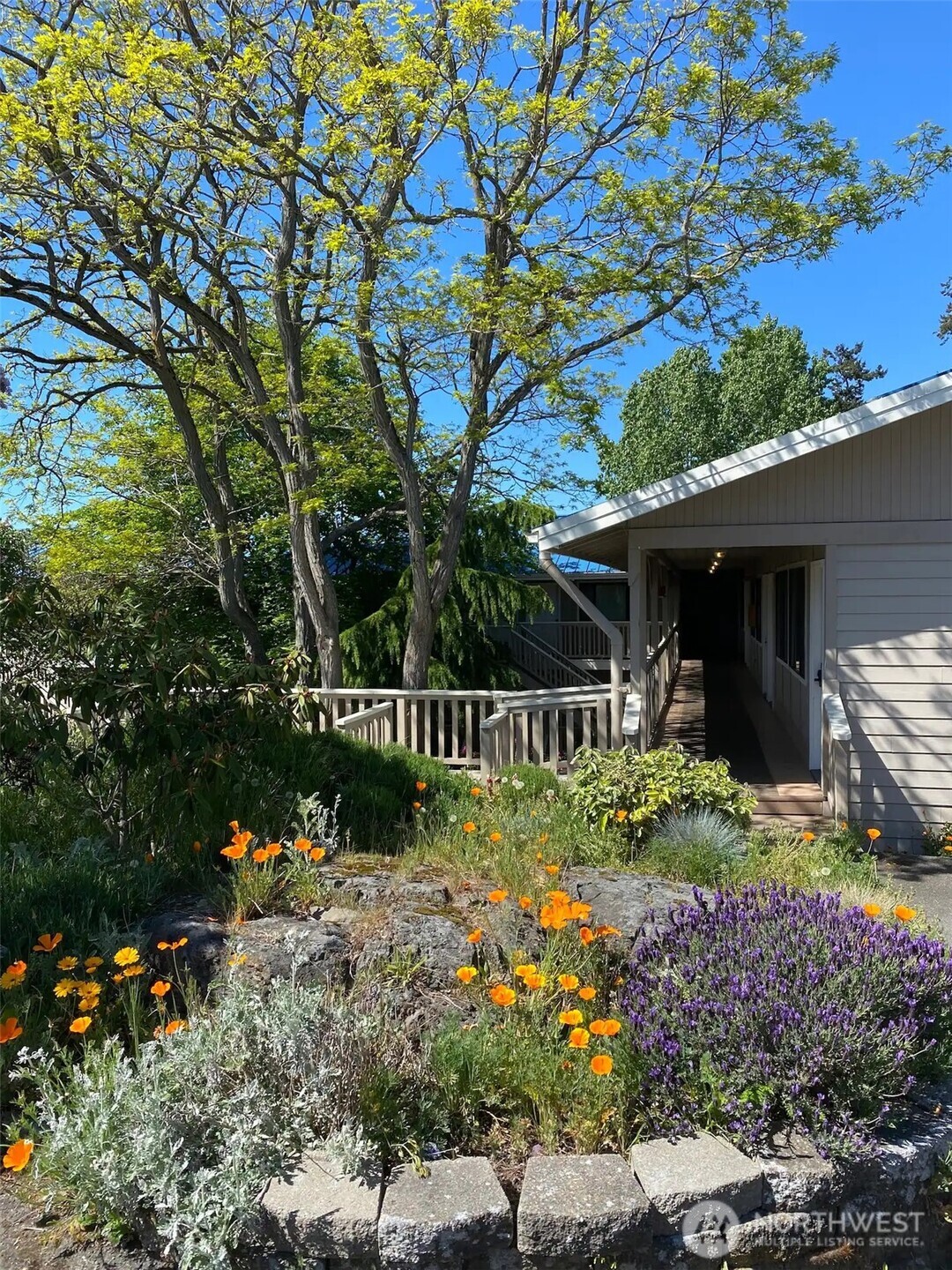 250 Tucker Avenue #4, Friday Harbor, WA 98250