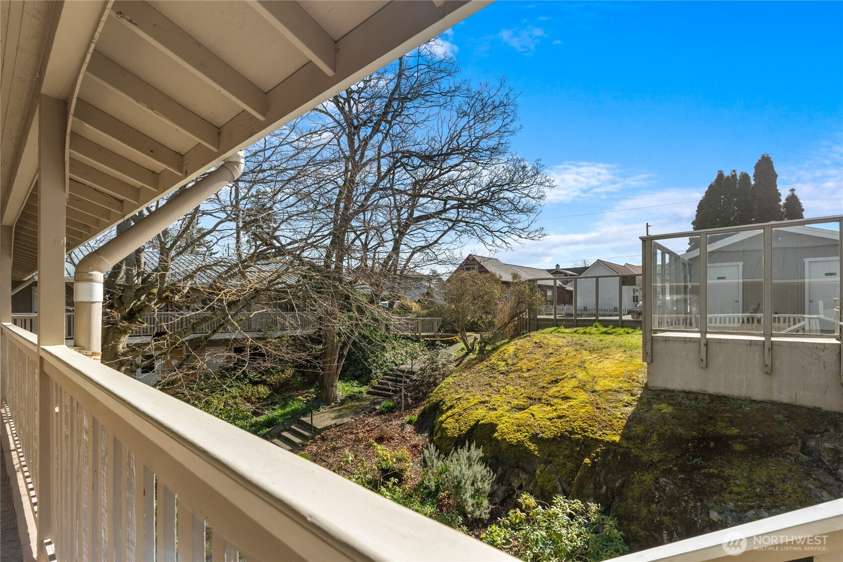 250 Tucker Avenue #4, Friday Harbor, WA 98250