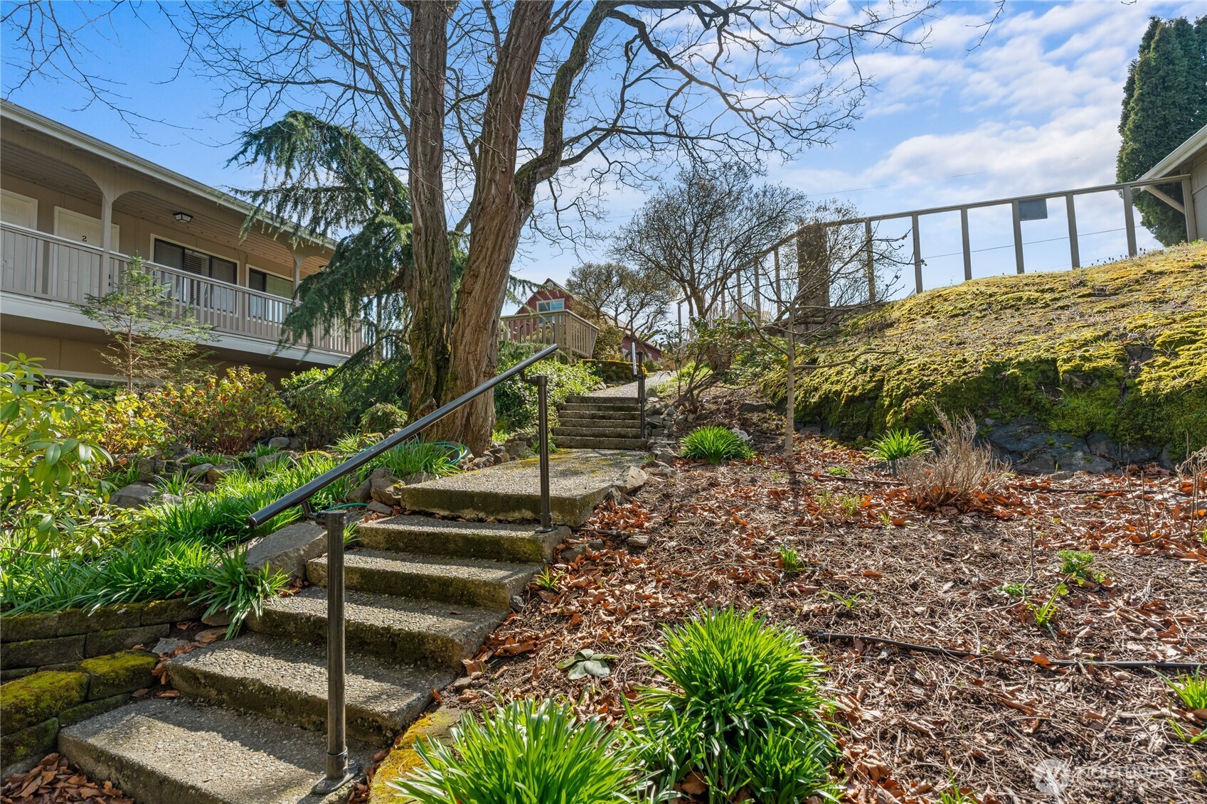 250 Tucker Avenue #4, Friday Harbor, WA 98250