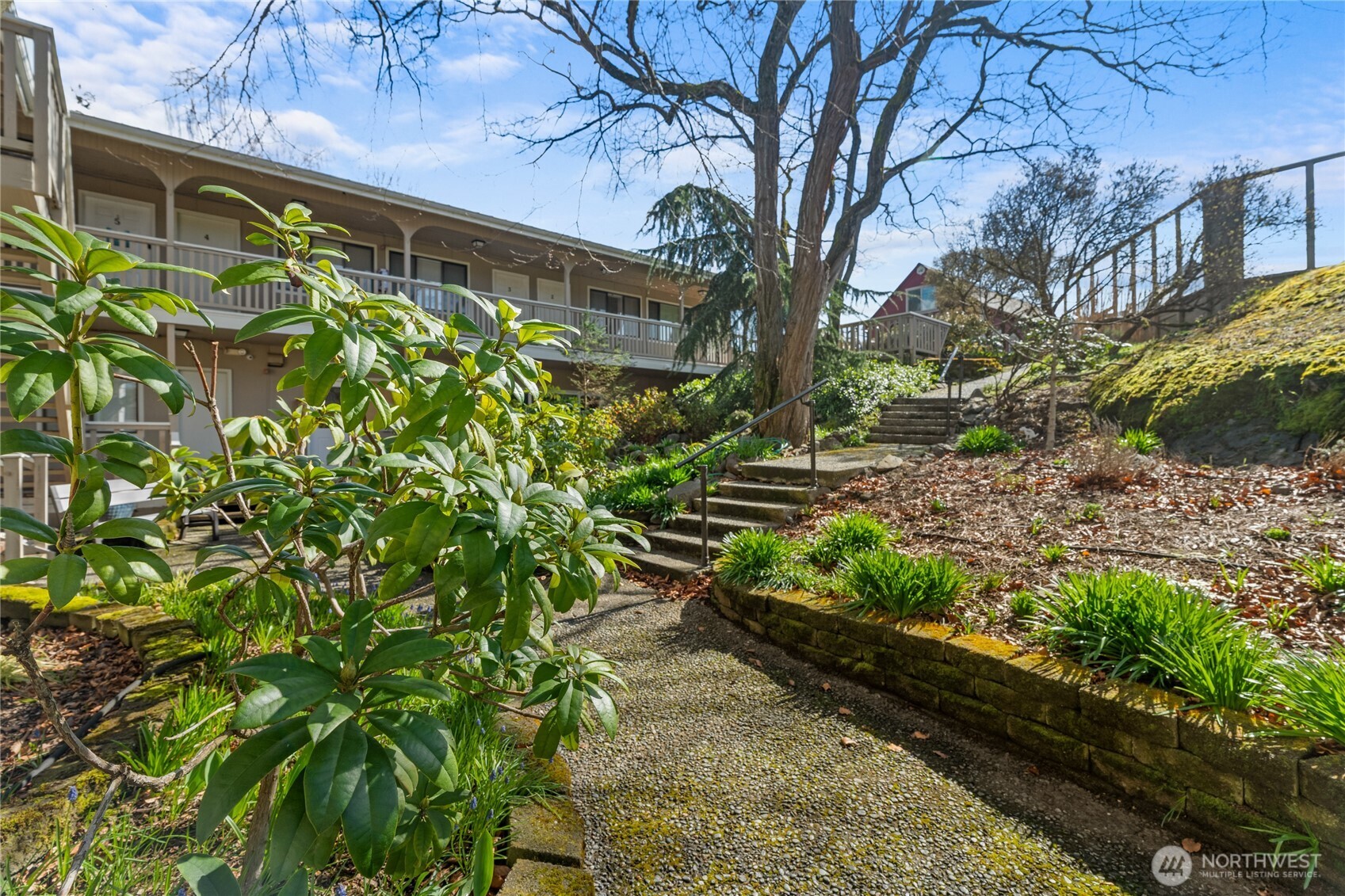 250 Tucker Avenue #4, Friday Harbor, WA 98250